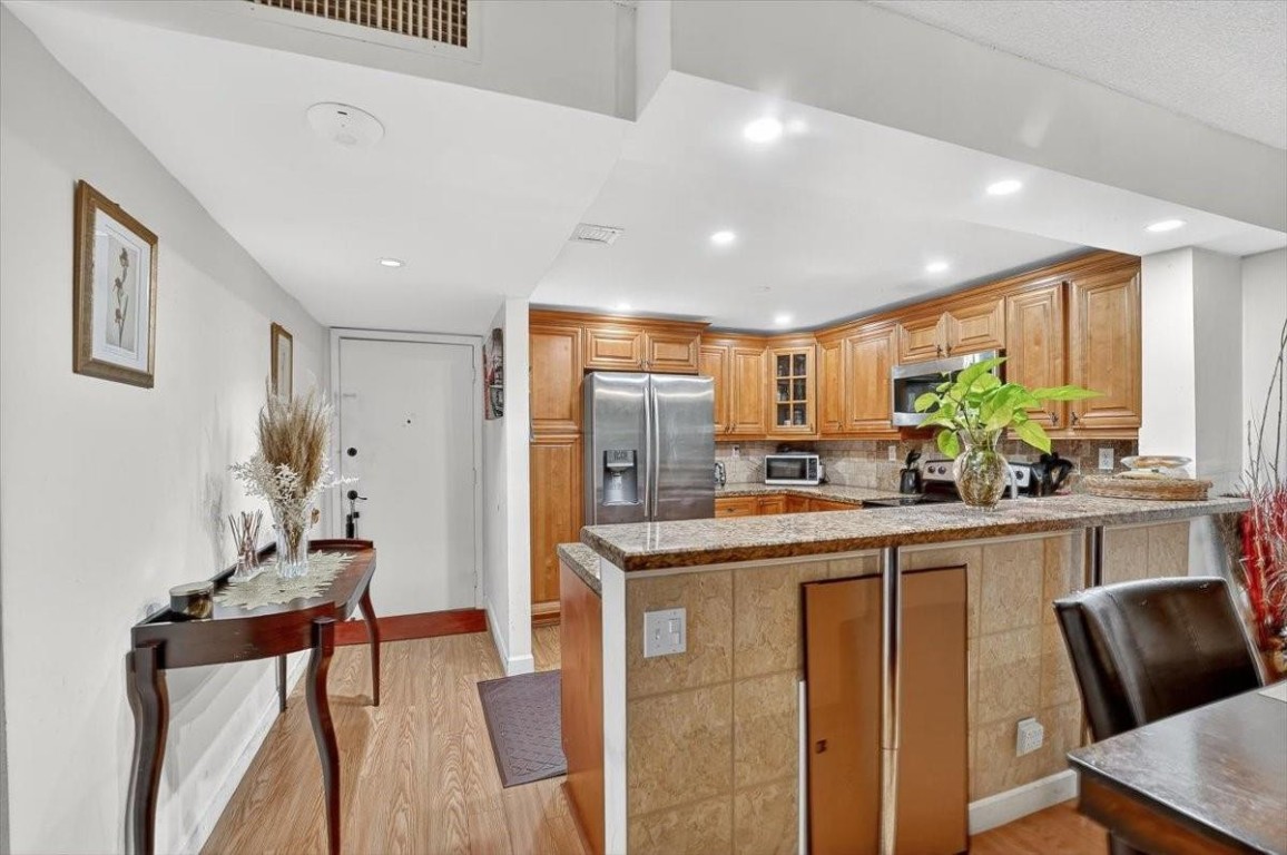 Concord Village - Residential