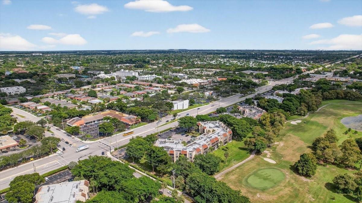 Concord Village - Residential