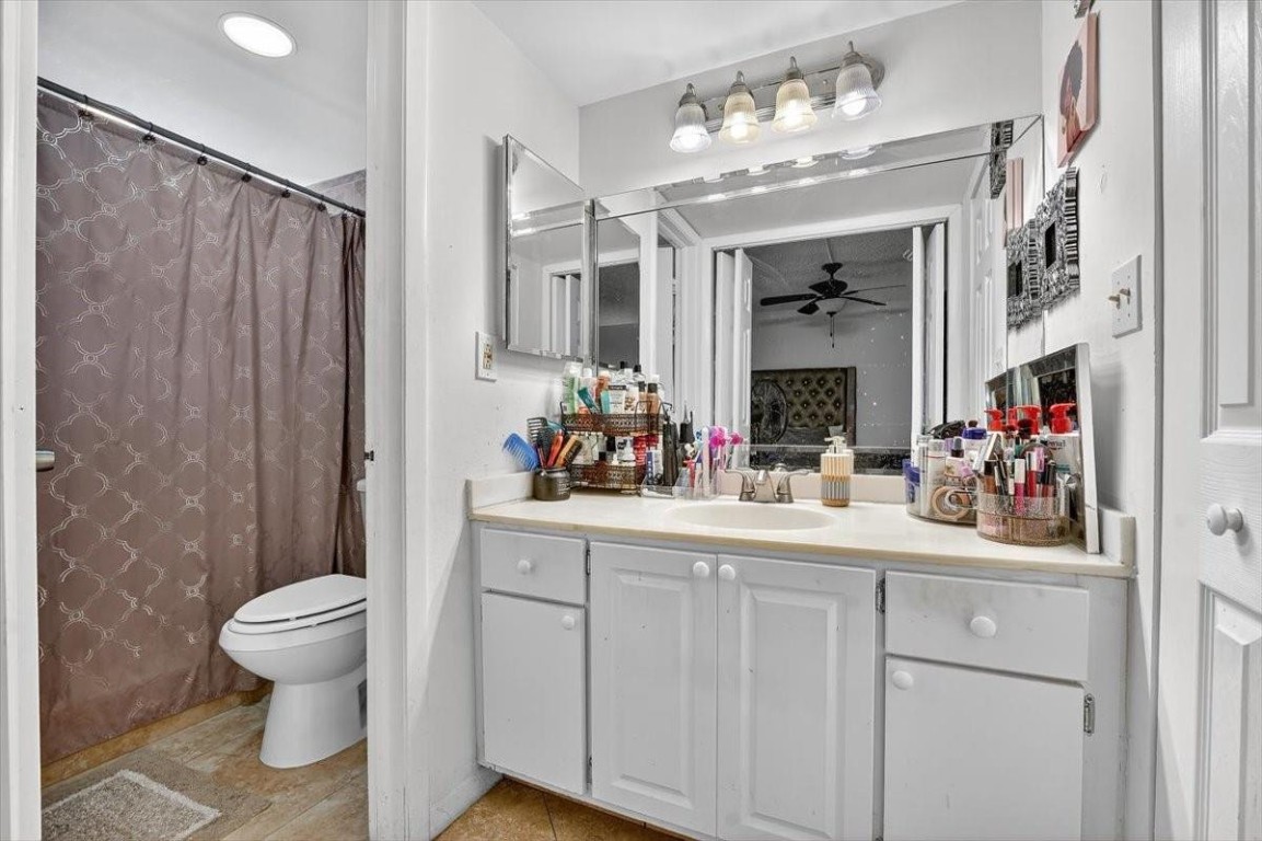 Concord Village - Residential