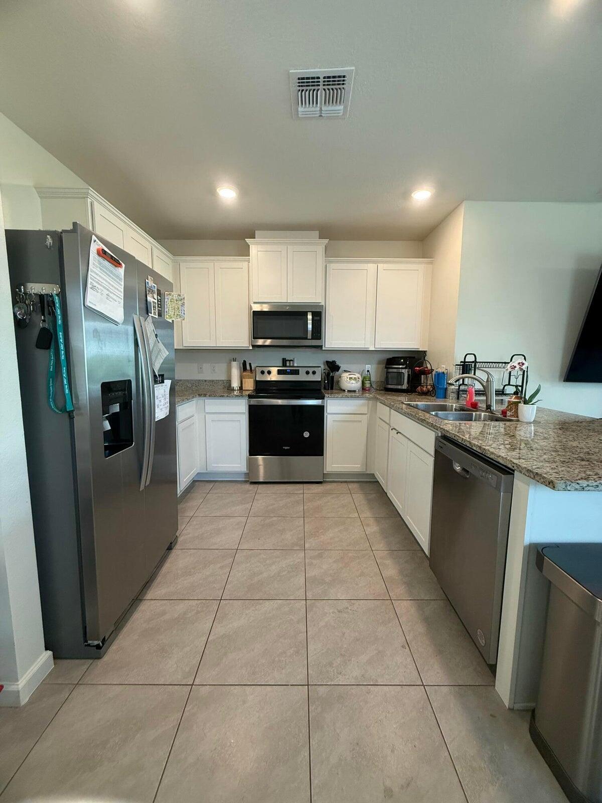 Central Park - Residential