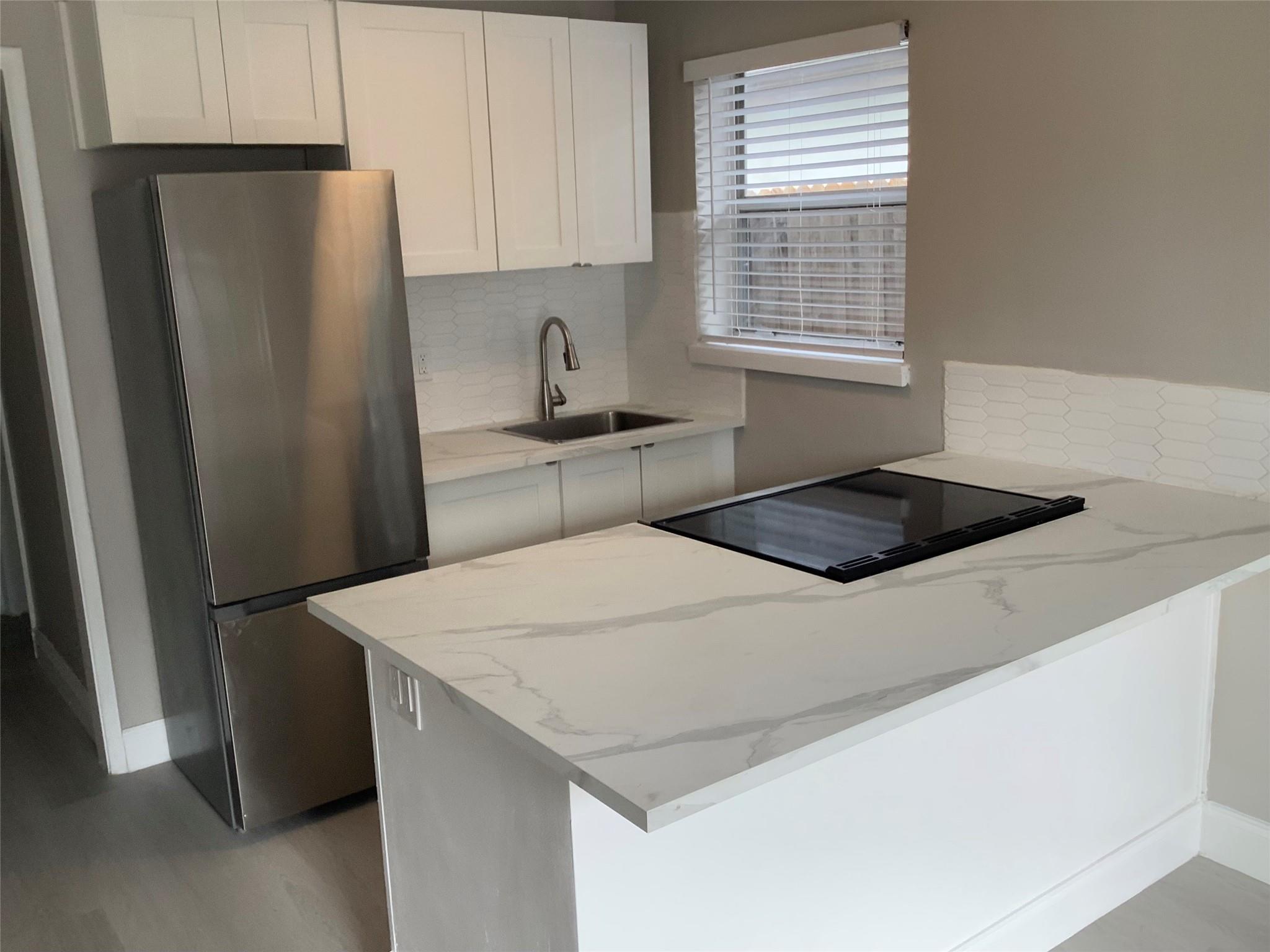 Ocean Ave Heights 11-3 B - Residential Income