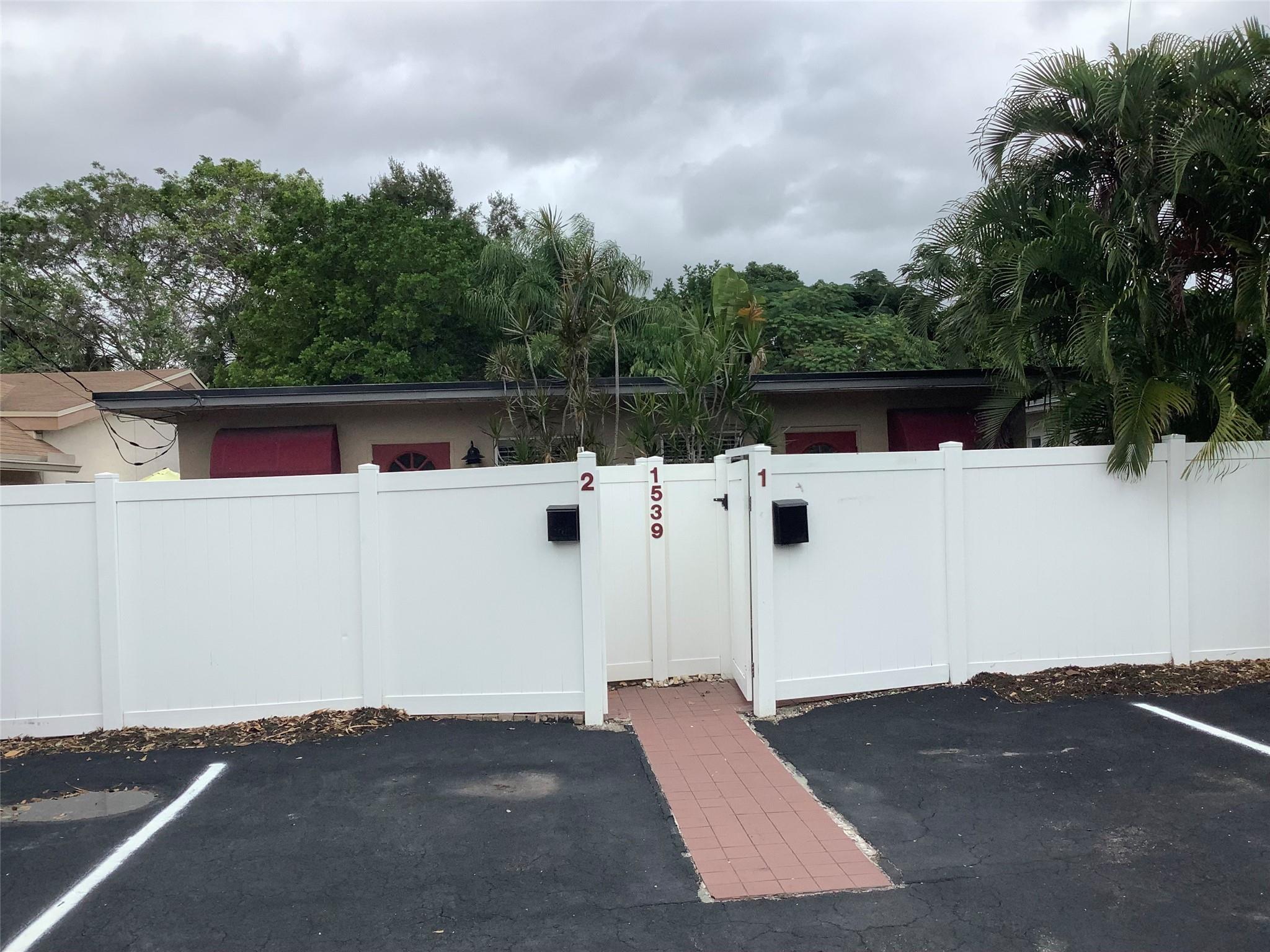 Ocean Ave Heights 11-3 B - Residential Income