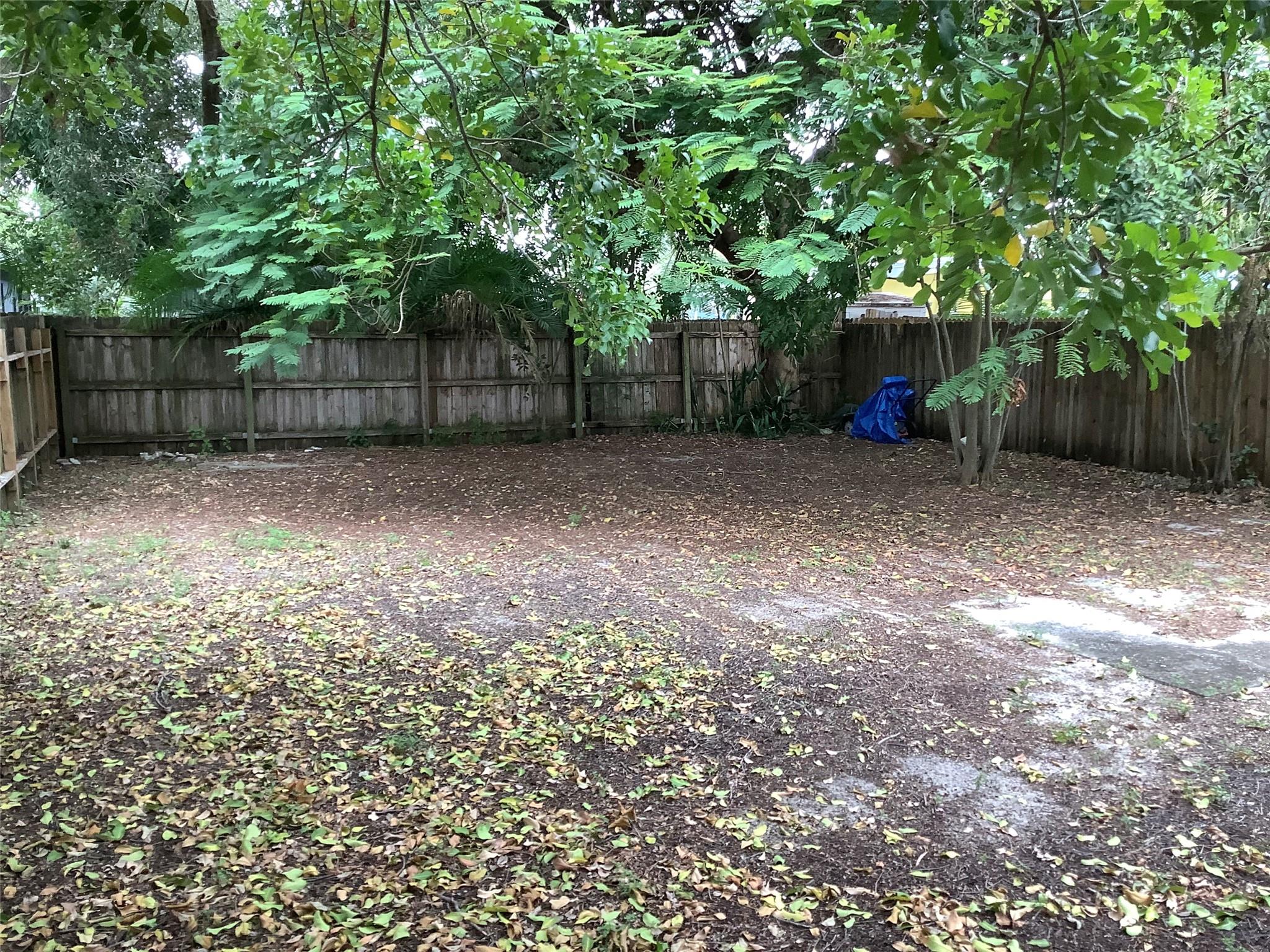 Ocean Ave Heights 11-3 B - Residential Income