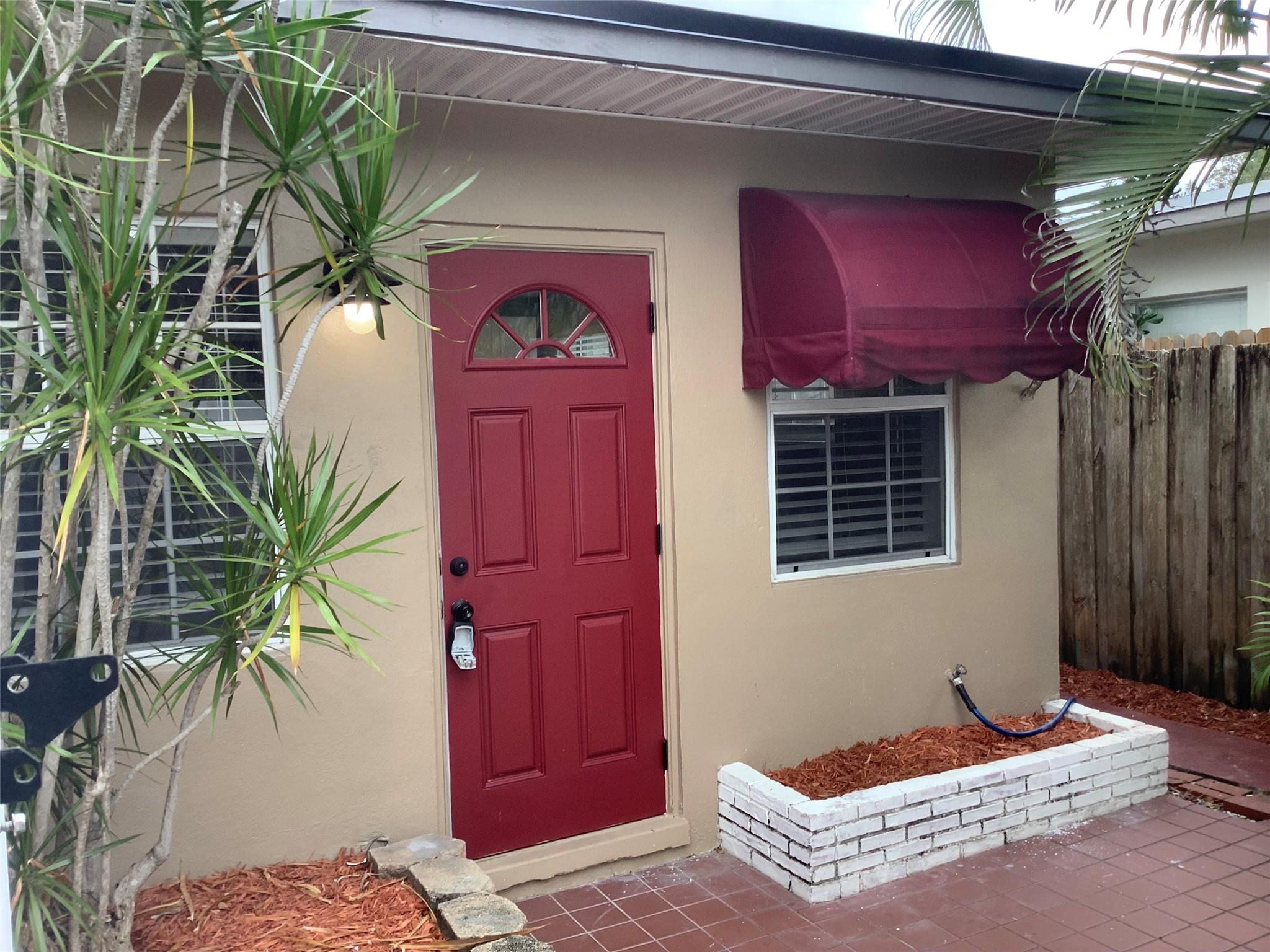 Ocean Ave Heights 11-3 B - Residential Income