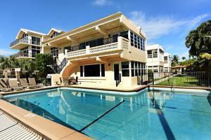 Photo of 308 Inlet Way #3, Palm Beach Shores, FL 33404 (MLS # B26071715)