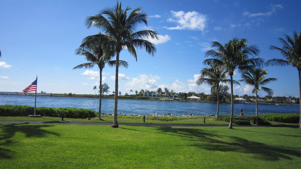 Photo of 308 Inlet Way #3, Palm Beach Shores, FL 33404 (MLS # B26071715)
