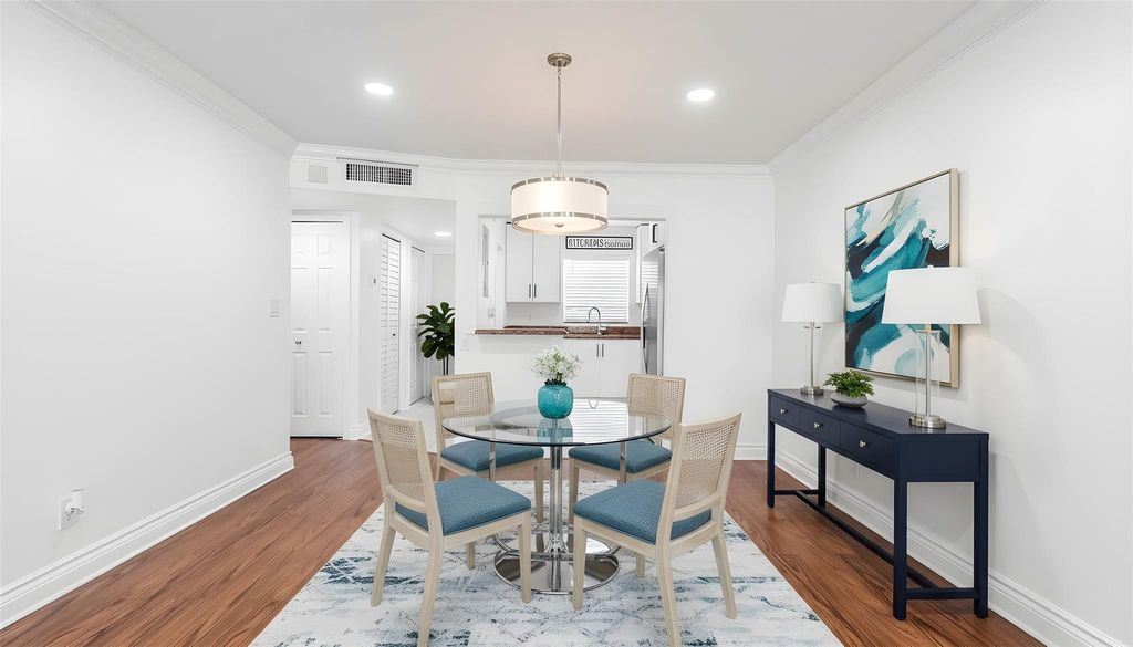 Photo of 5100 SW 64th Avenue #303, Davie, FL 33314 (MLS # F10530877)