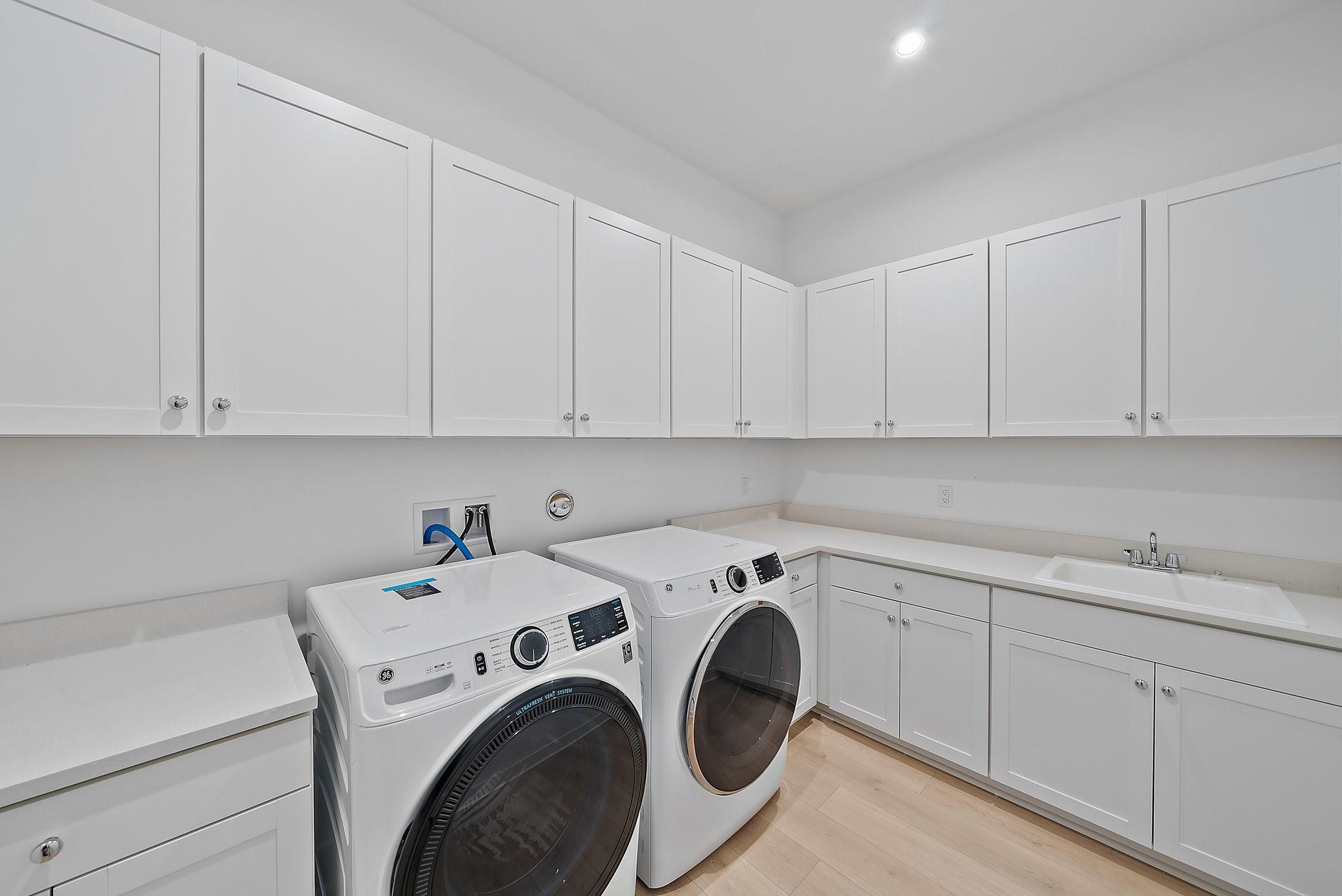 L'Ambiance at Avenir - Residential