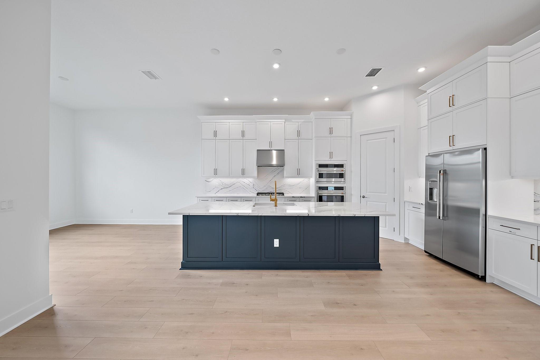 L'Ambiance at Avenir - Residential