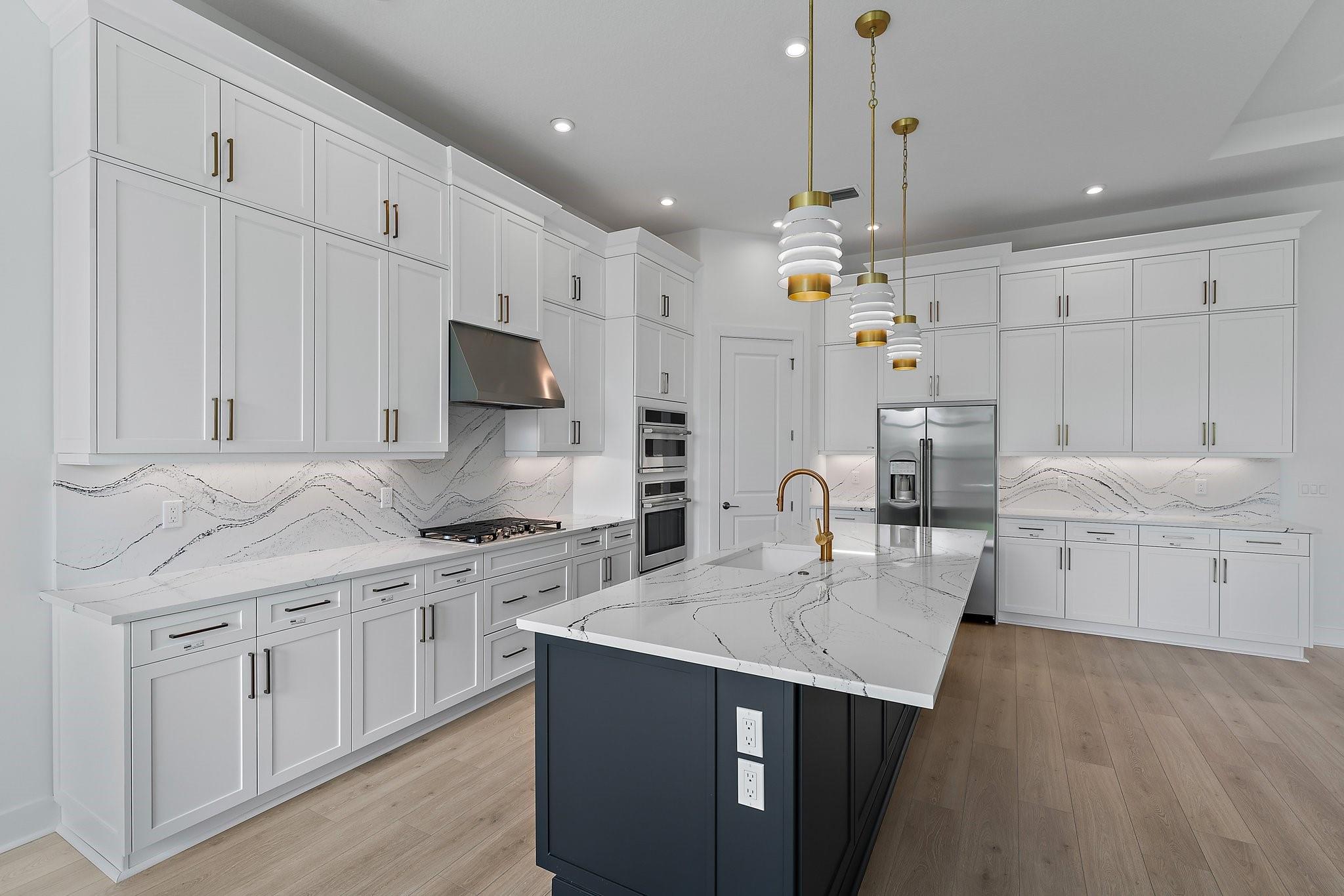 L'Ambiance at Avenir - Residential