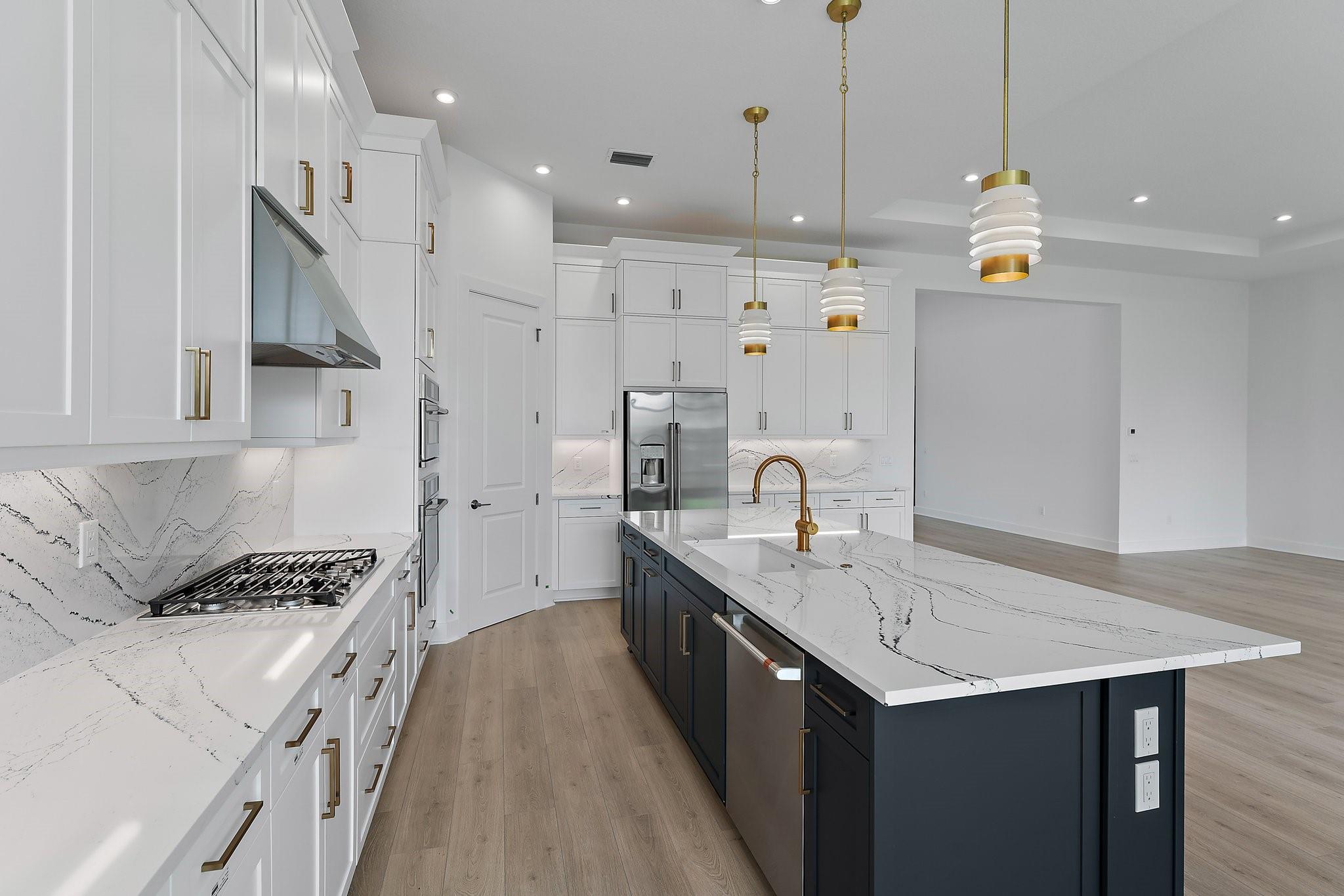 L'Ambiance at Avenir - Residential