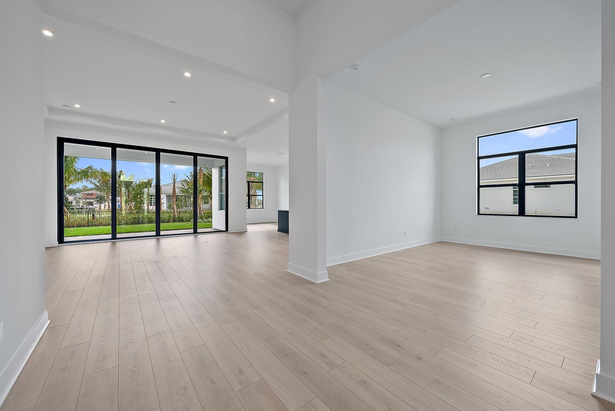 L'Ambiance at Avenir - Residential