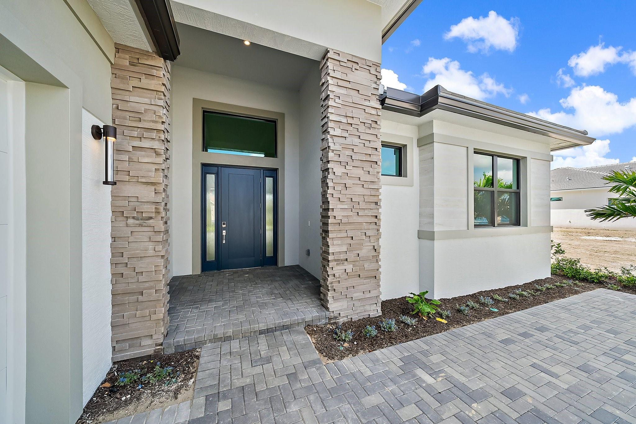 L'Ambiance at Avenir - Residential