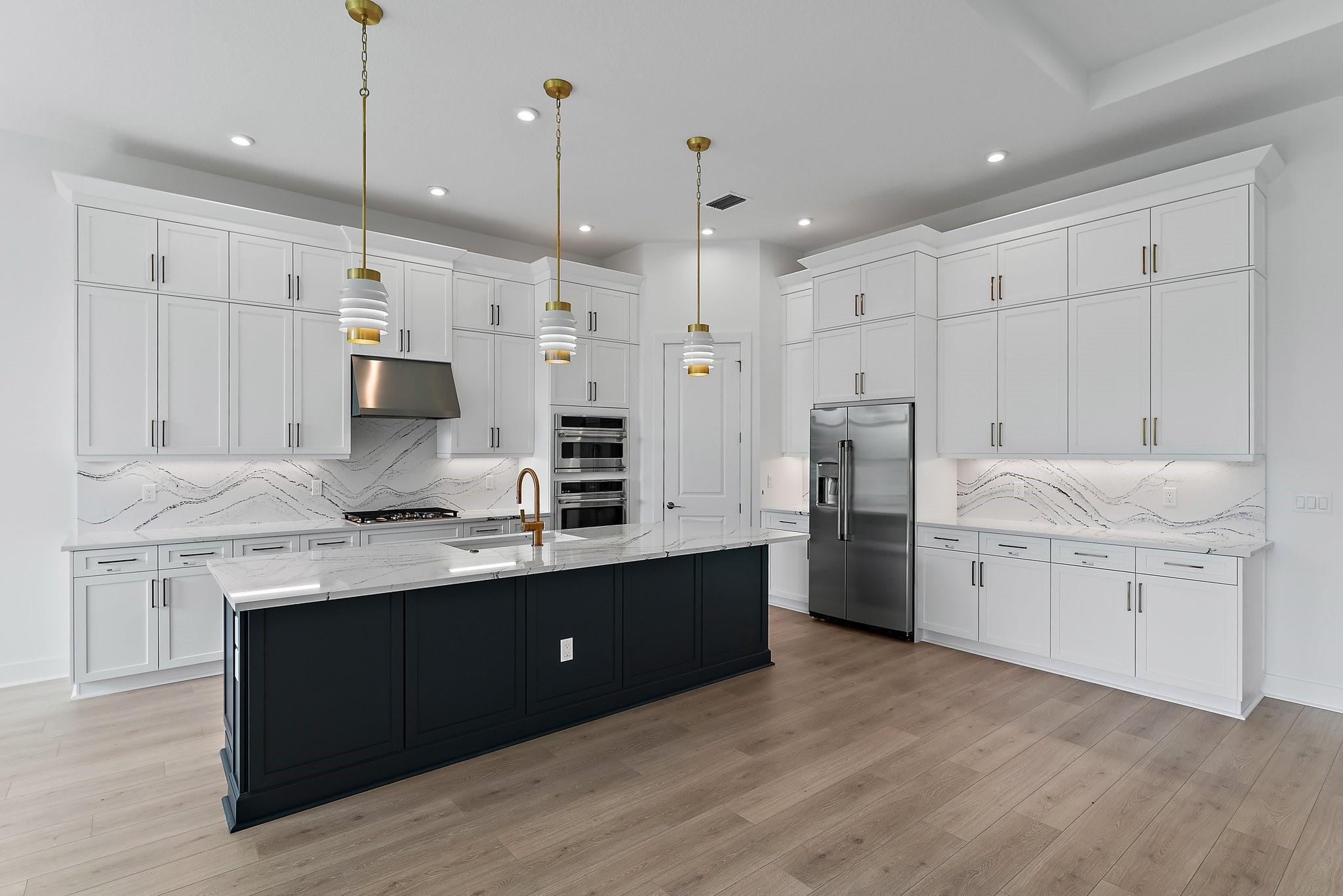 L'Ambiance at Avenir - Residential