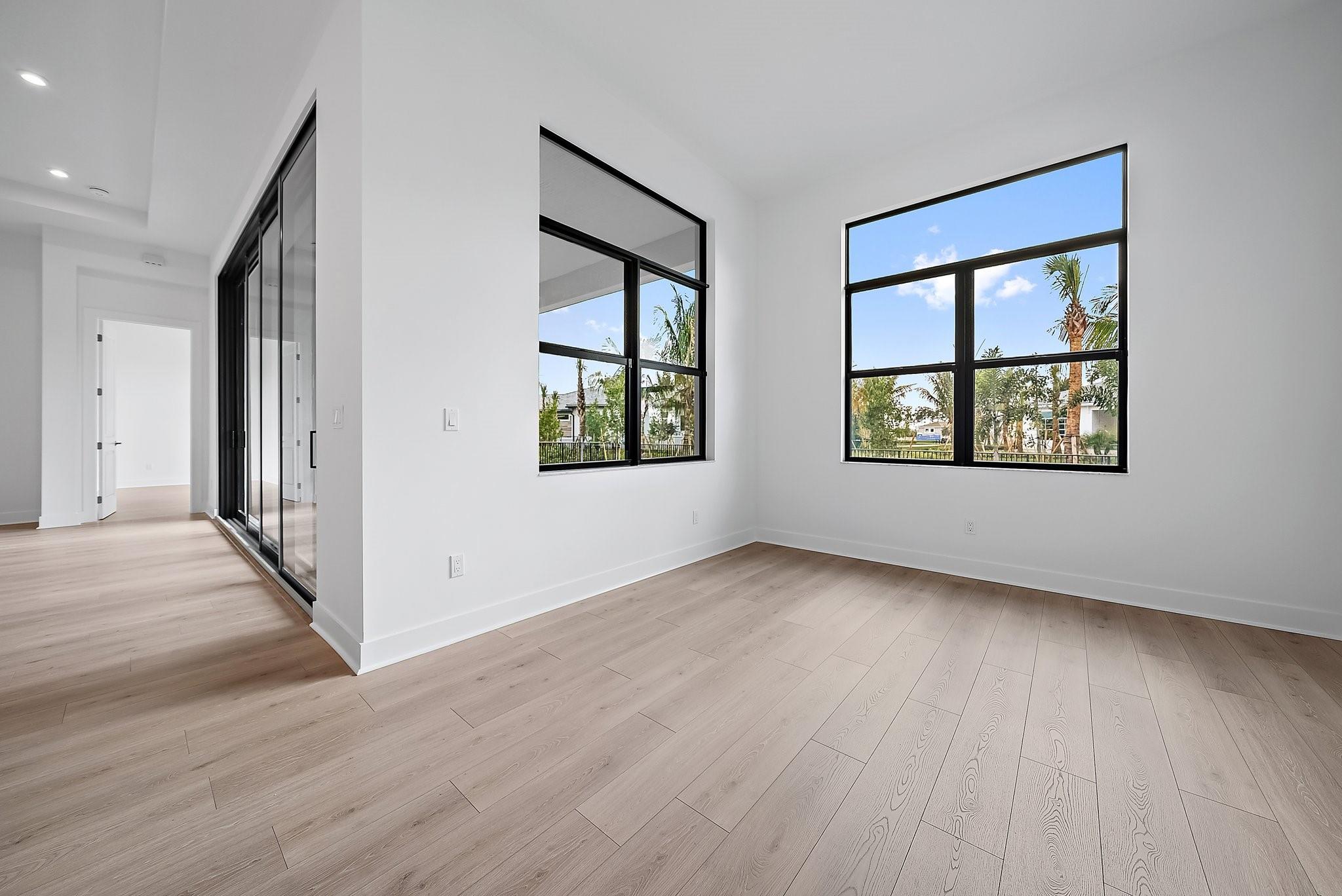 L'Ambiance at Avenir - Residential