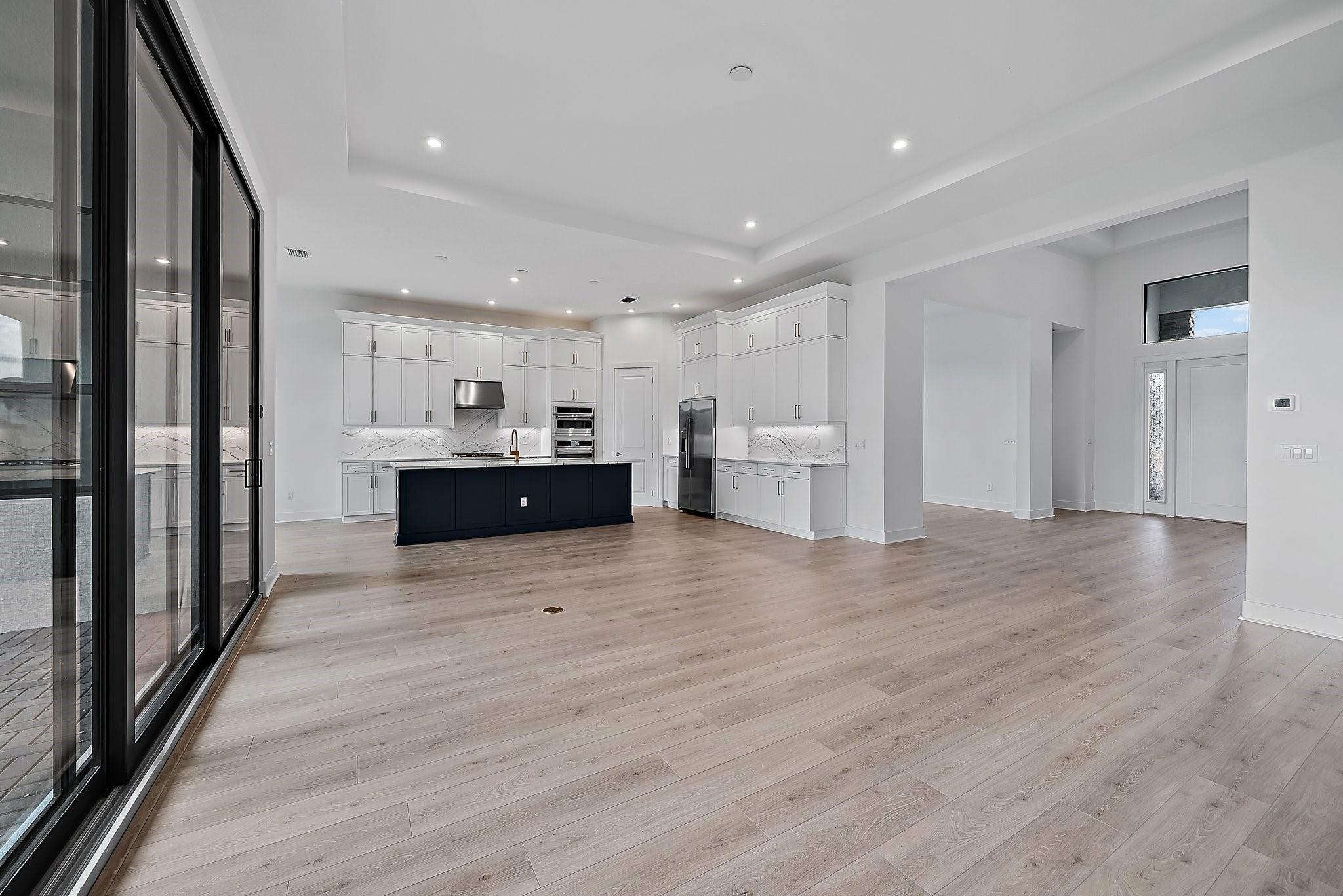 L'Ambiance at Avenir - Residential