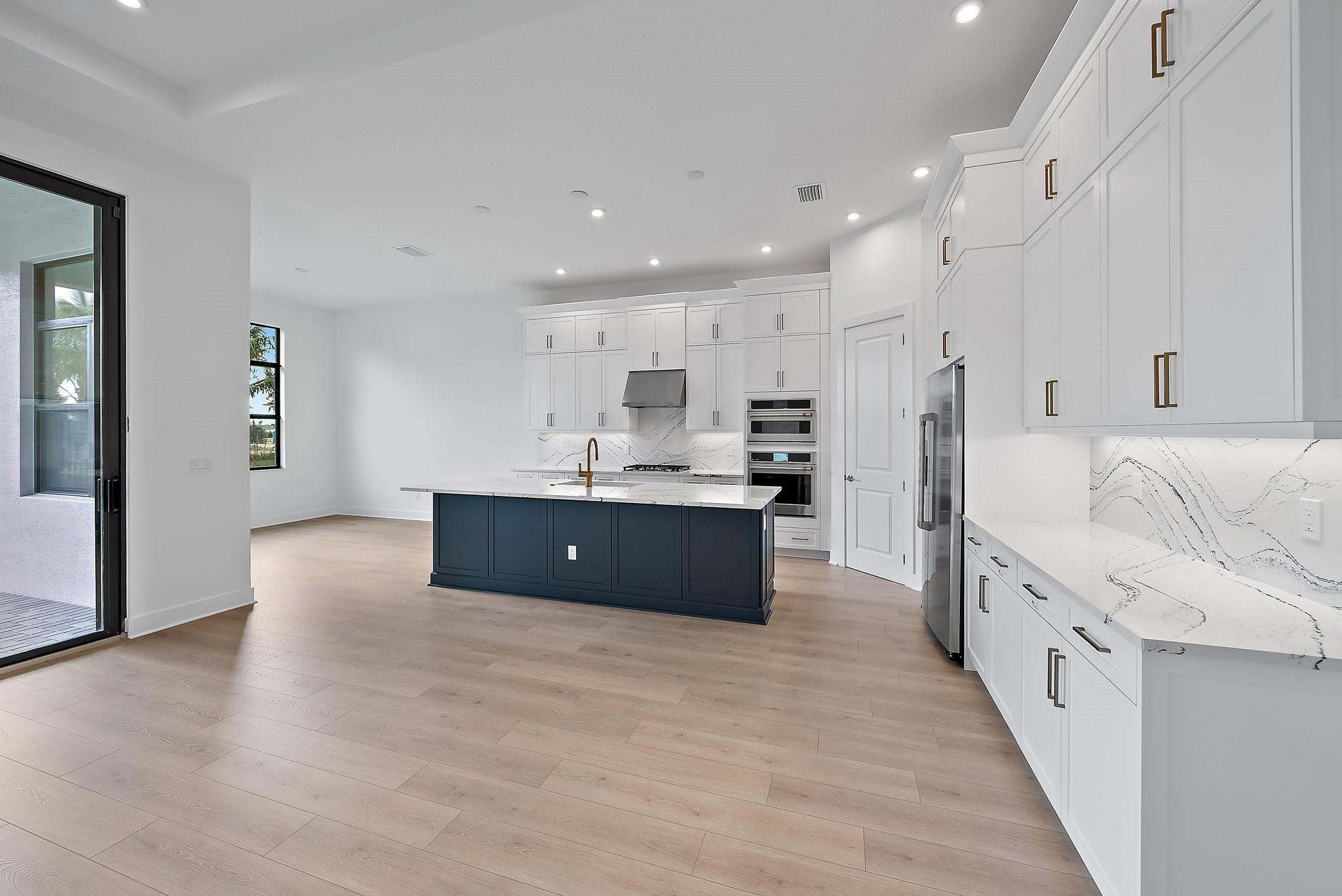 L'Ambiance at Avenir - Residential