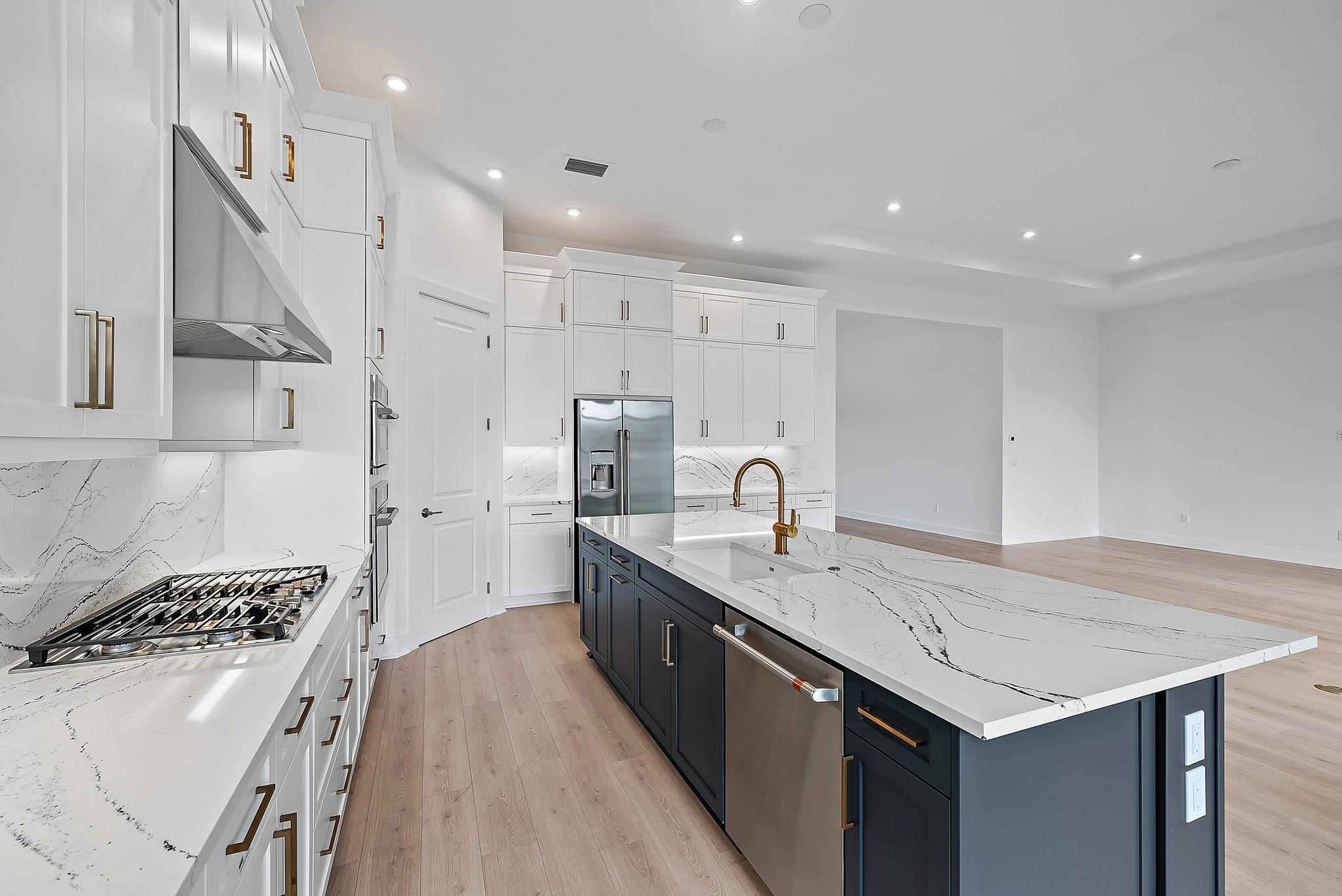 L'Ambiance at Avenir - Residential