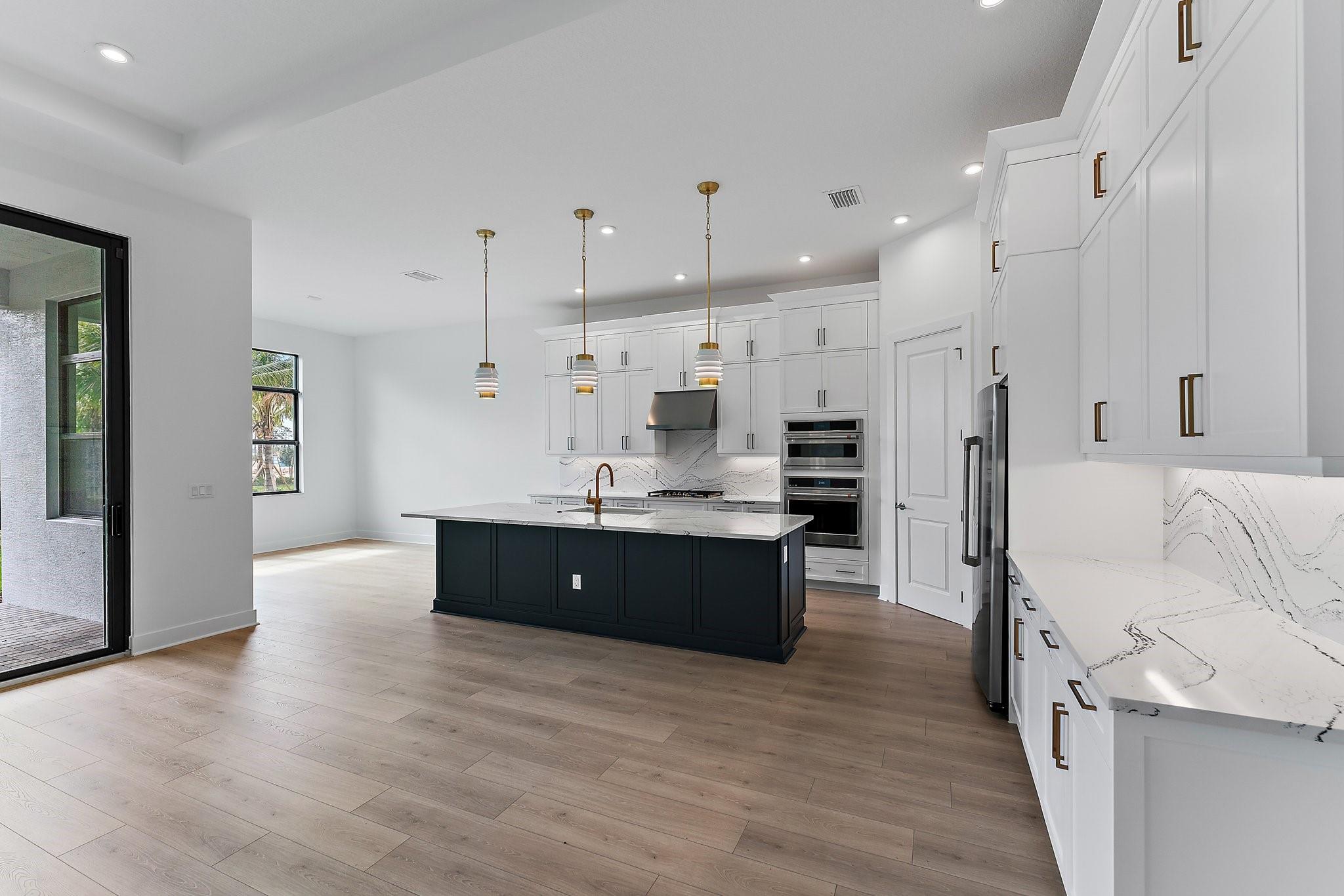 L'Ambiance at Avenir - Residential