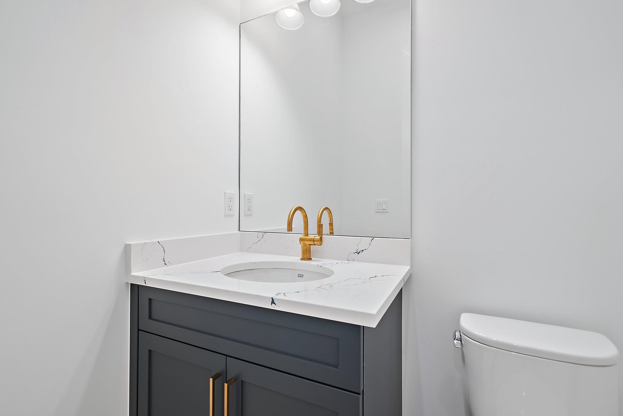 L'Ambiance at Avenir - Residential