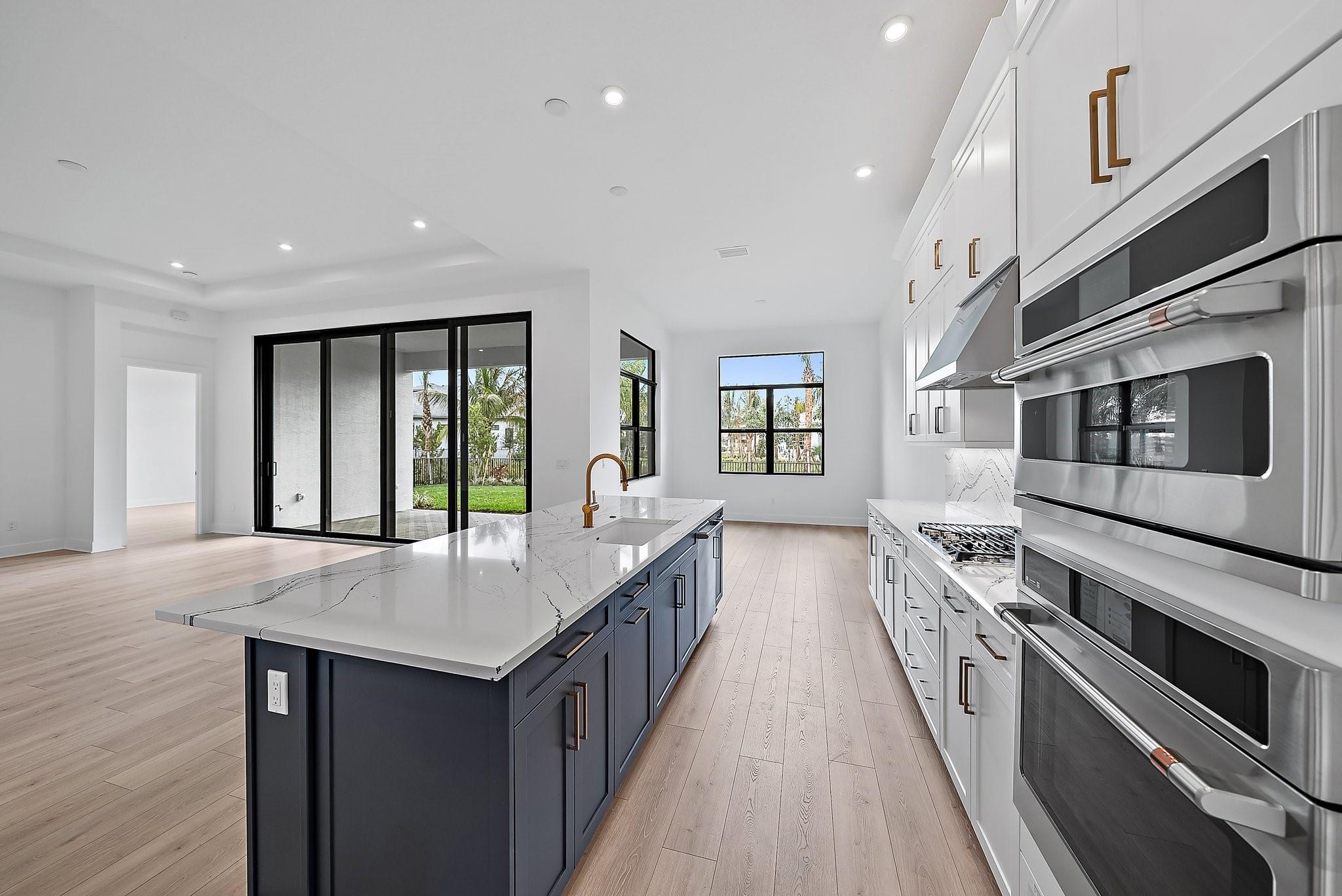 L'Ambiance at Avenir - Residential