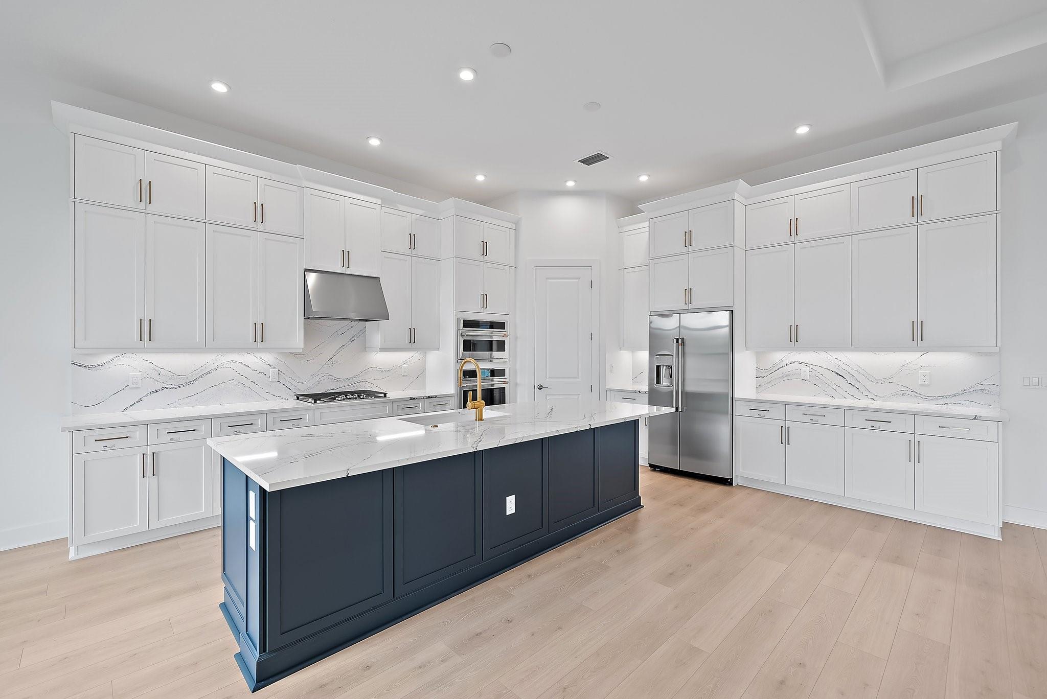 L'Ambiance at Avenir - Residential