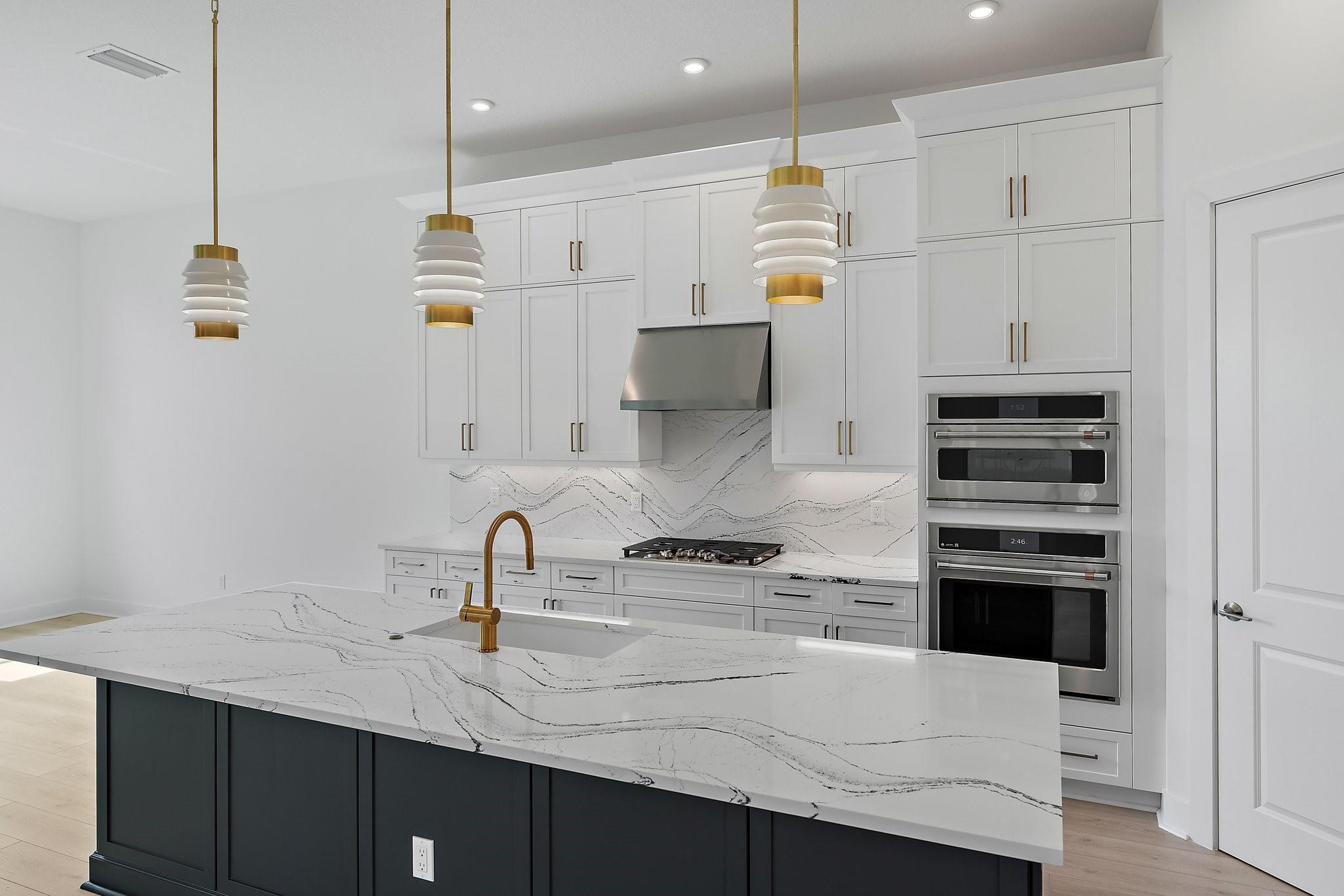 L'Ambiance at Avenir - Residential