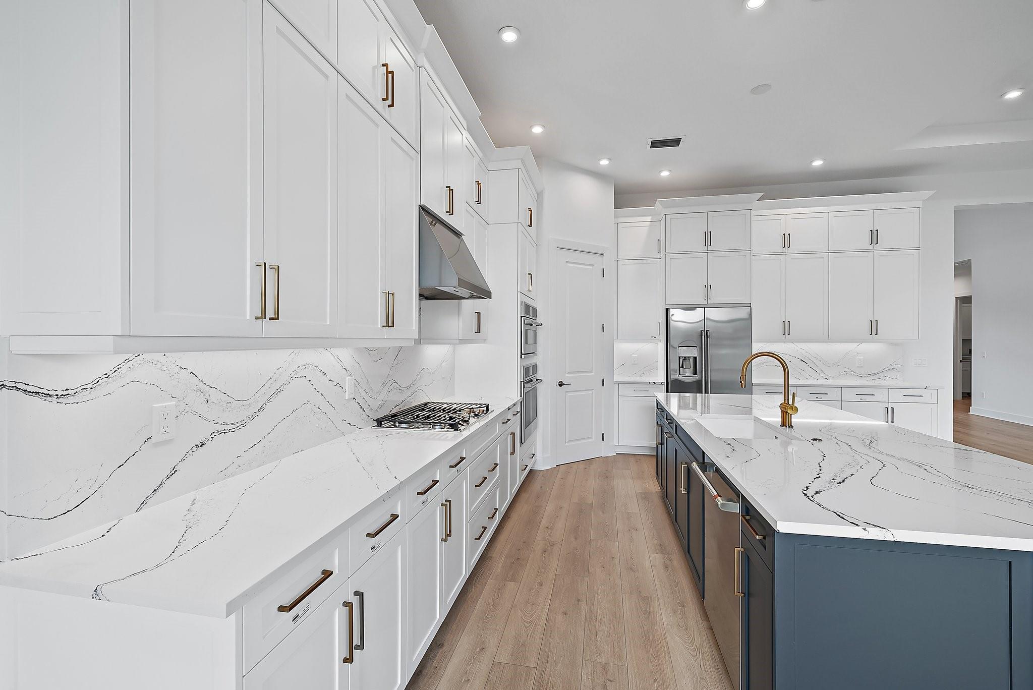 L'Ambiance at Avenir - Residential