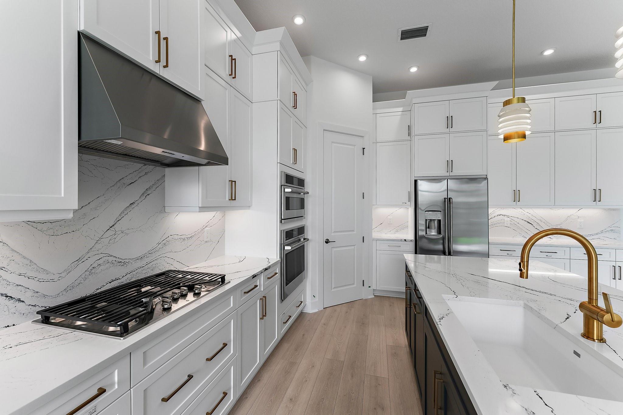 L'Ambiance at Avenir - Residential