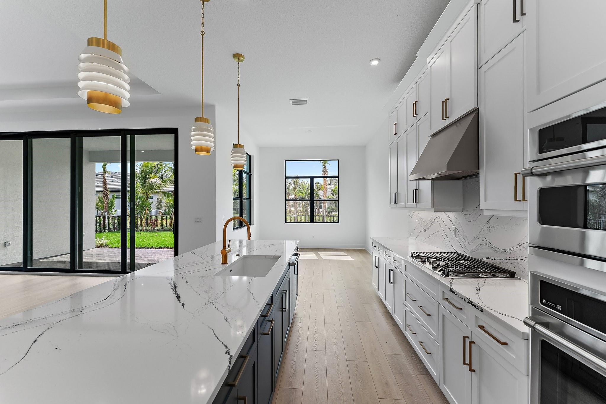 L'Ambiance at Avenir - Residential