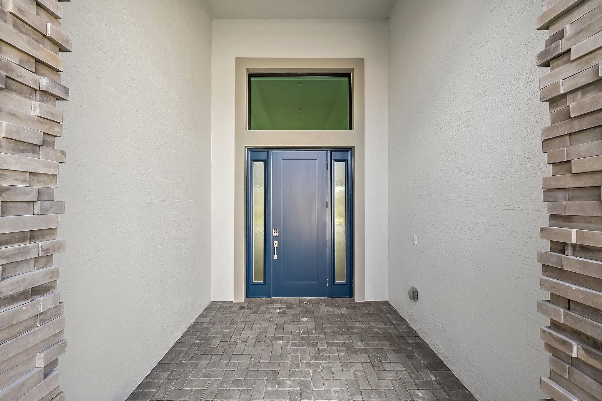 L'Ambiance at Avenir - Residential