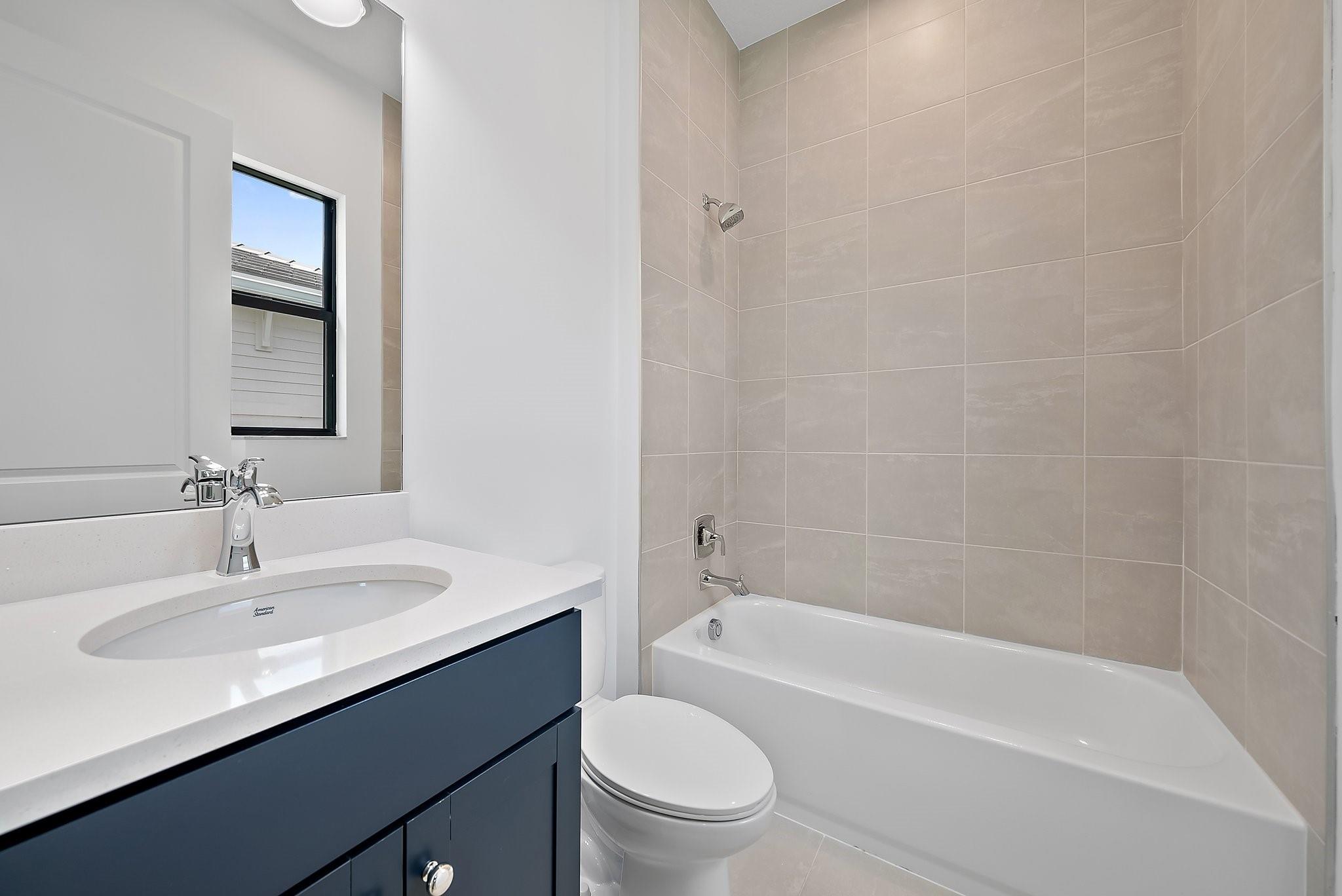 L'Ambiance at Avenir - Residential