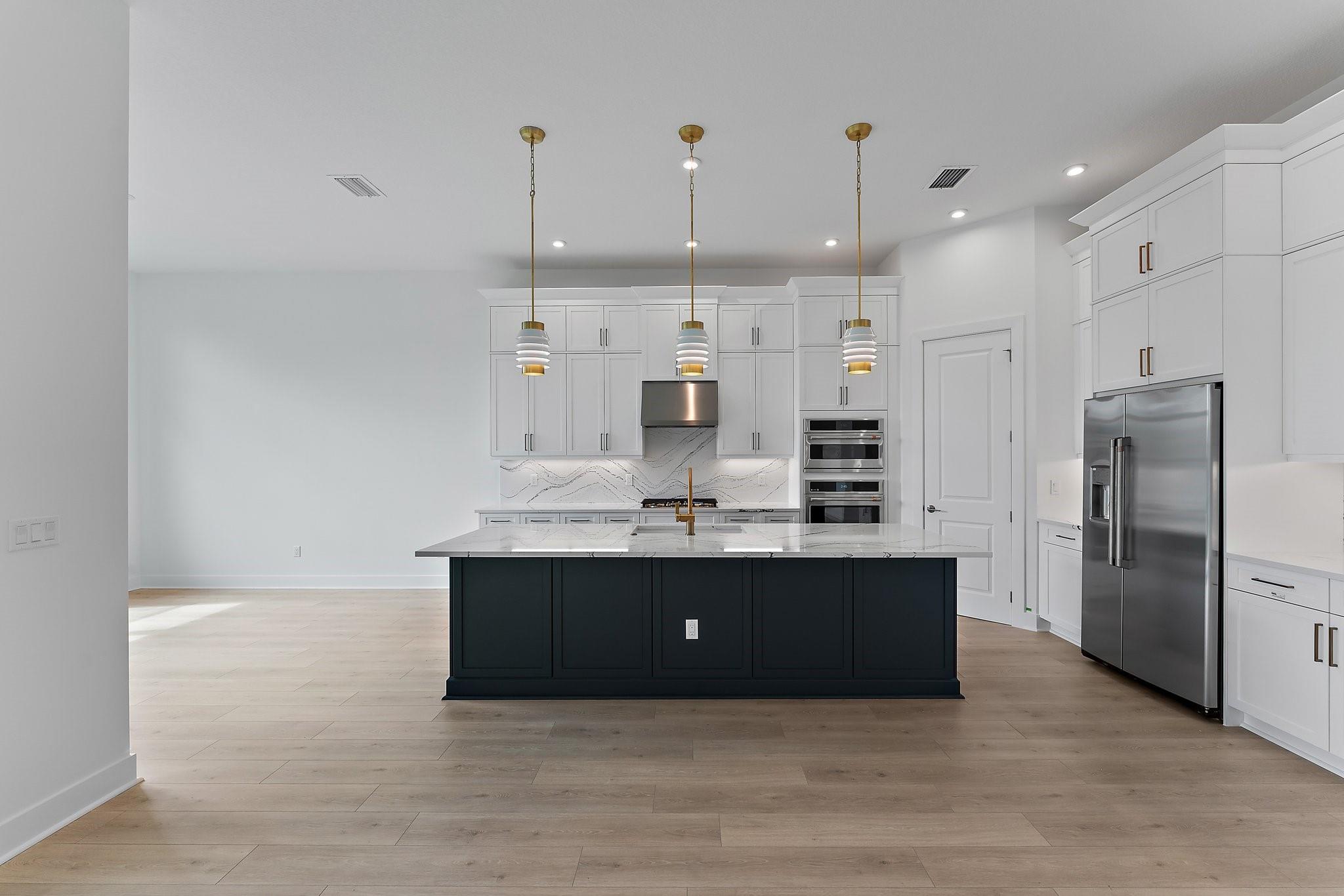 L'Ambiance at Avenir - Residential