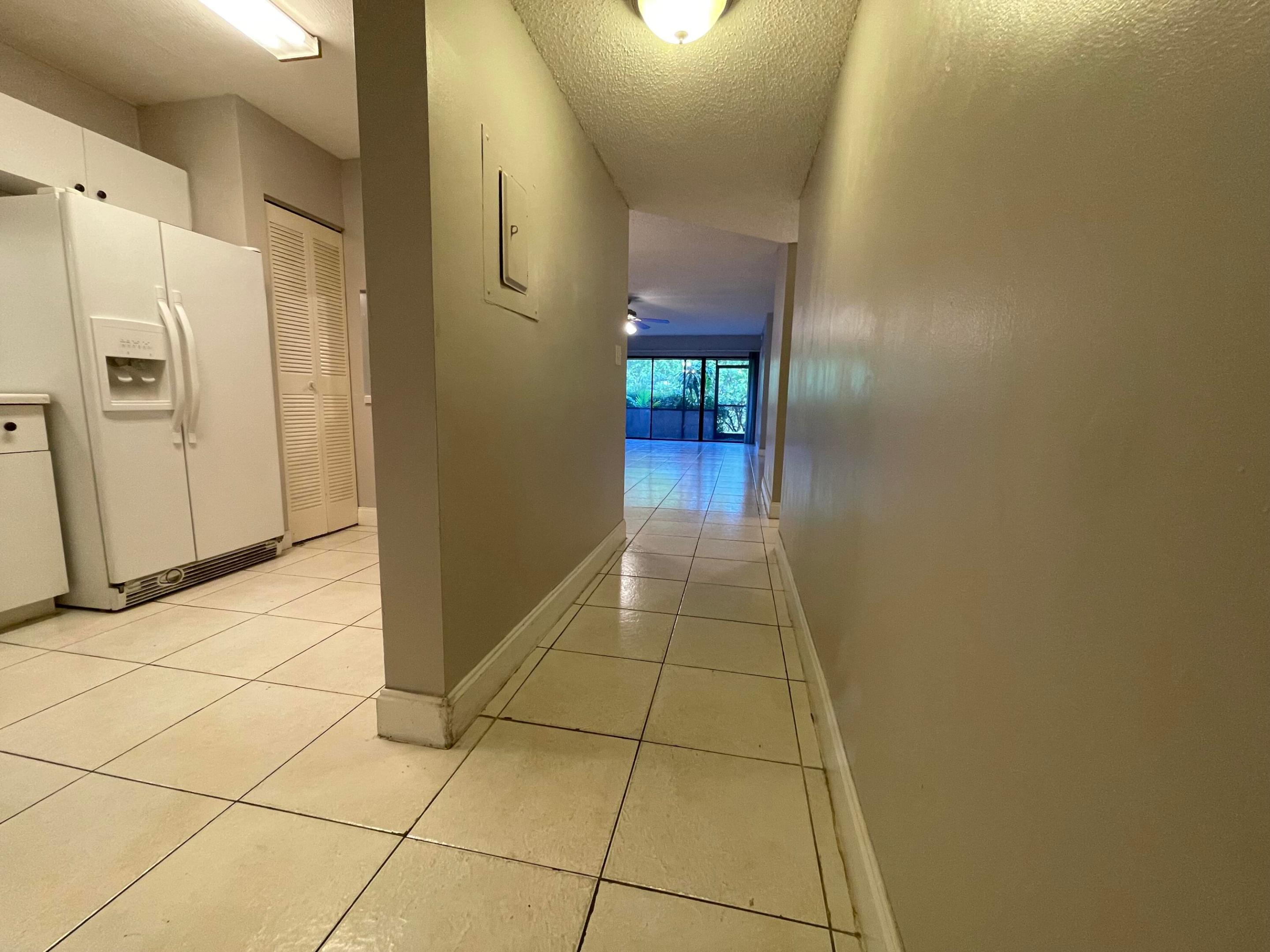 CORAL PLAZA CONDO - Residential