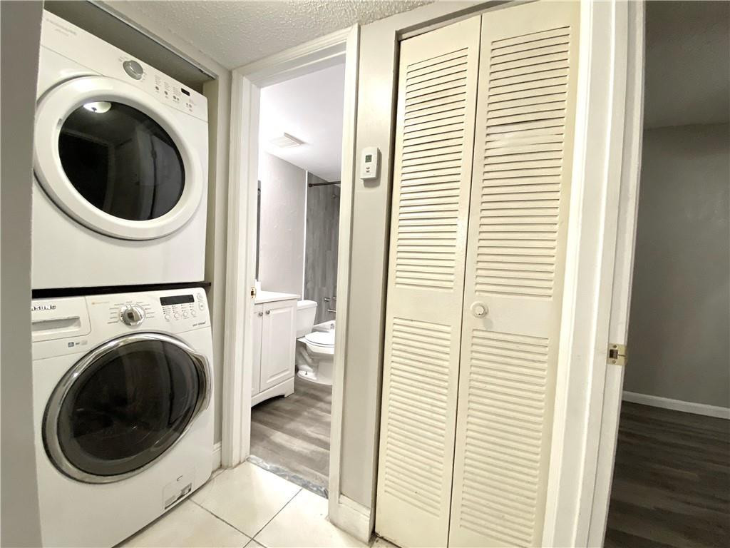 CORAL PLAZA CONDO - Residential