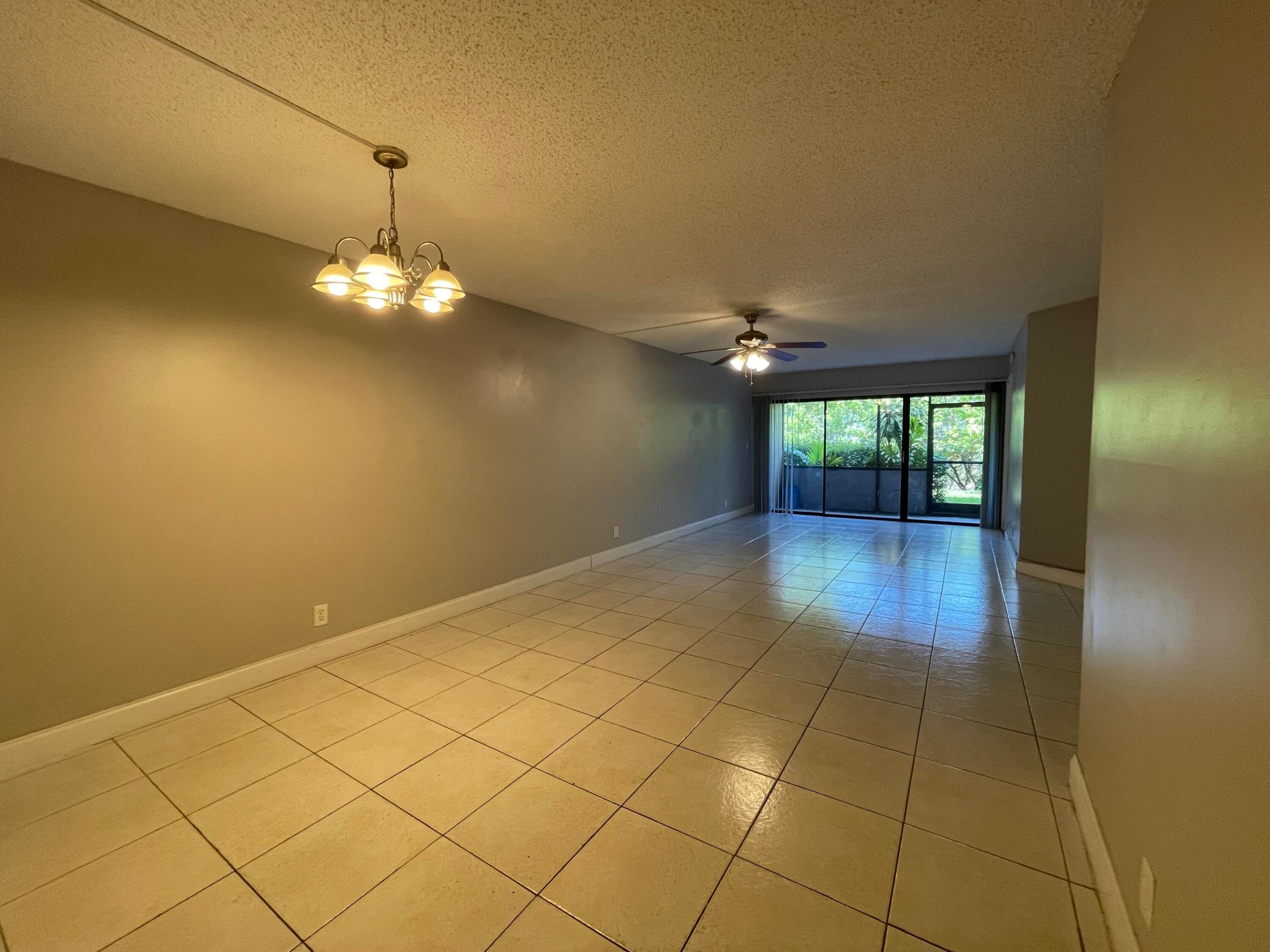 CORAL PLAZA CONDO - Residential