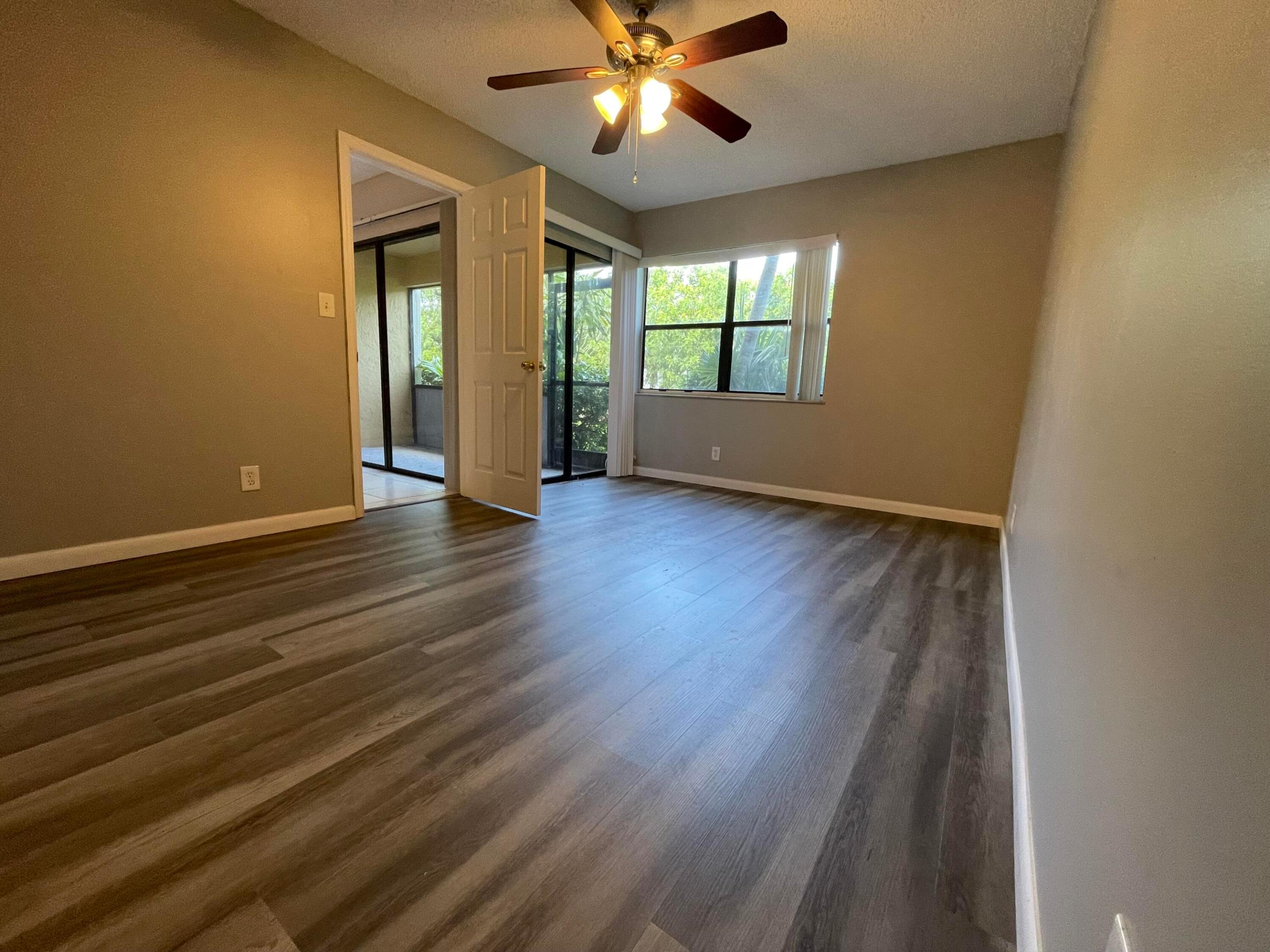 CORAL PLAZA CONDO - Residential