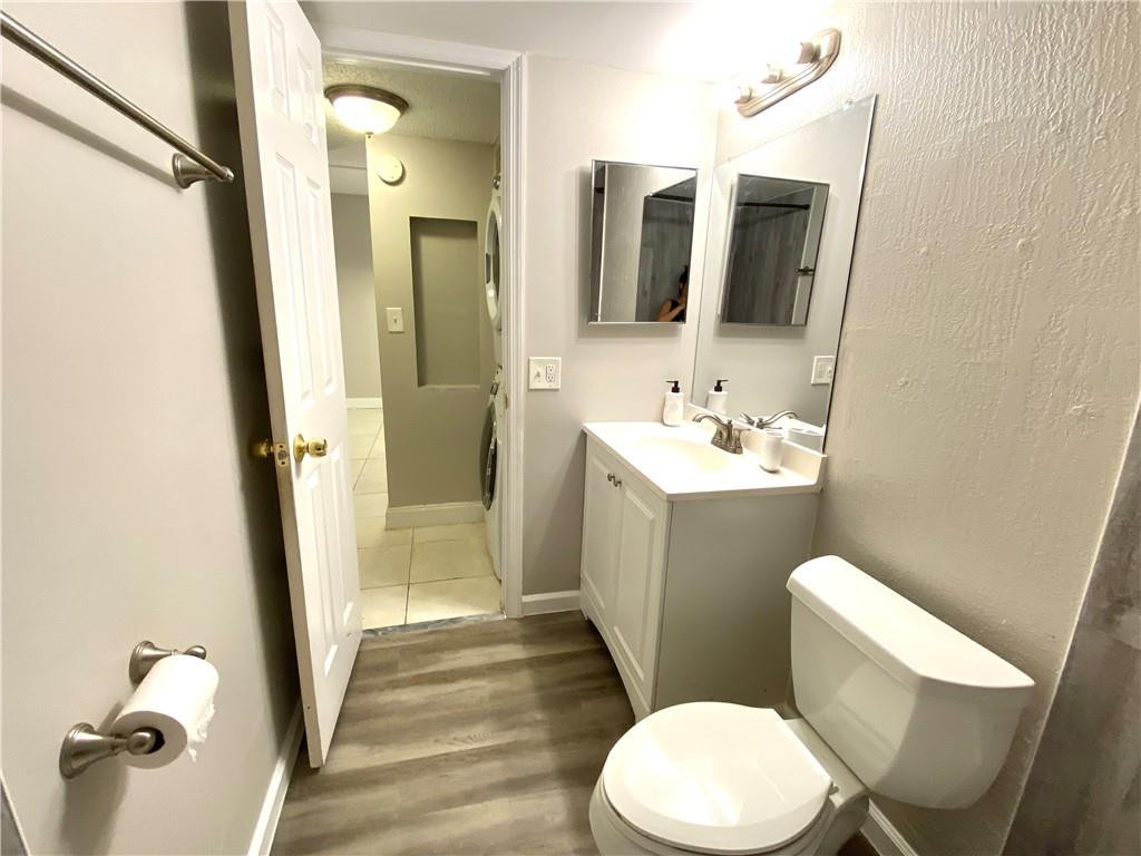 CORAL PLAZA CONDO - Residential