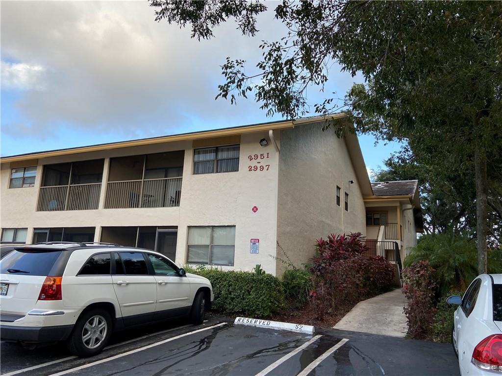 CORAL PLAZA CONDO - Residential