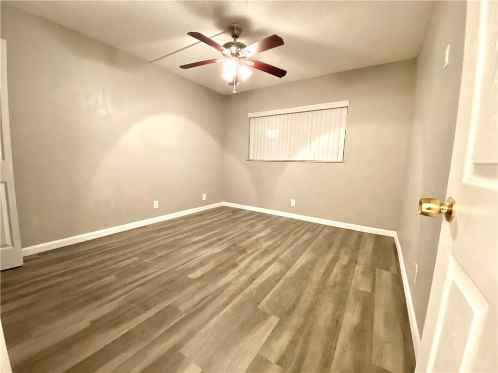 CORAL PLAZA CONDO - Residential