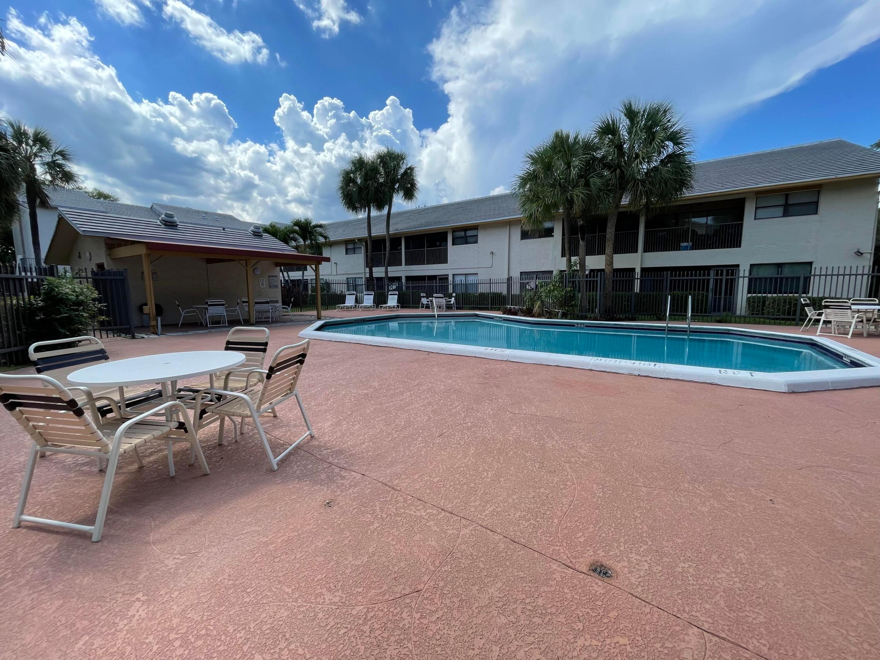 CORAL PLAZA CONDO - Residential