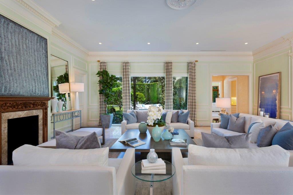 PHIPPS ESTATES - Residential