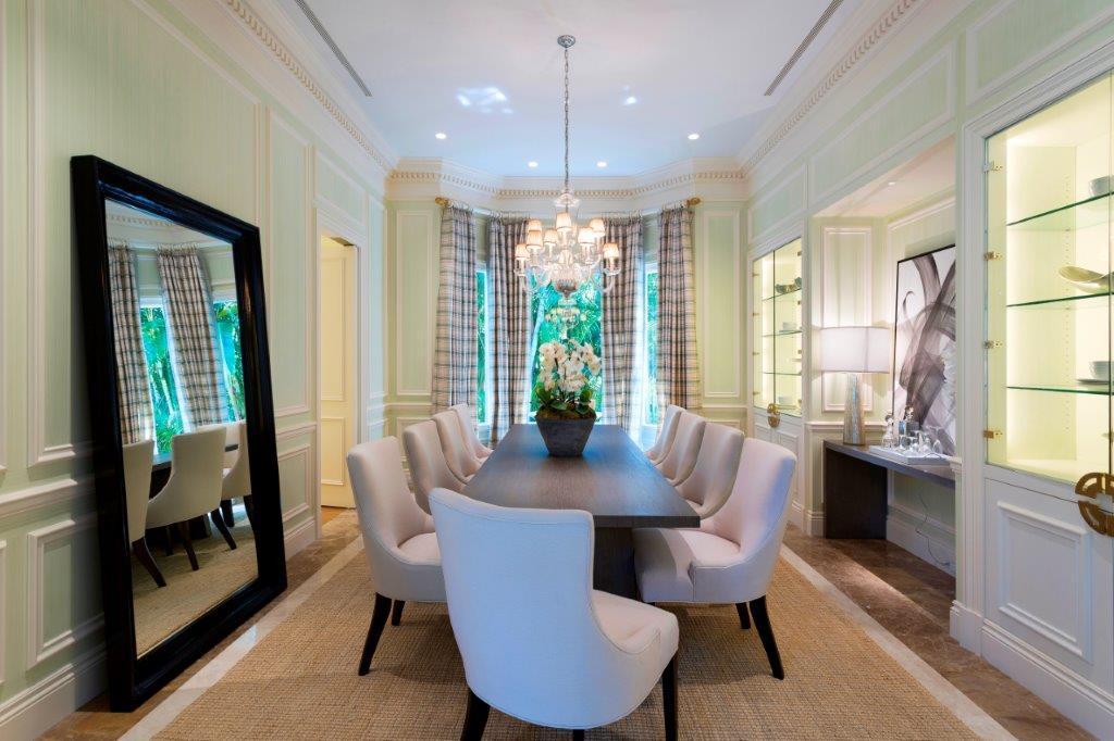 PHIPPS ESTATES - Residential