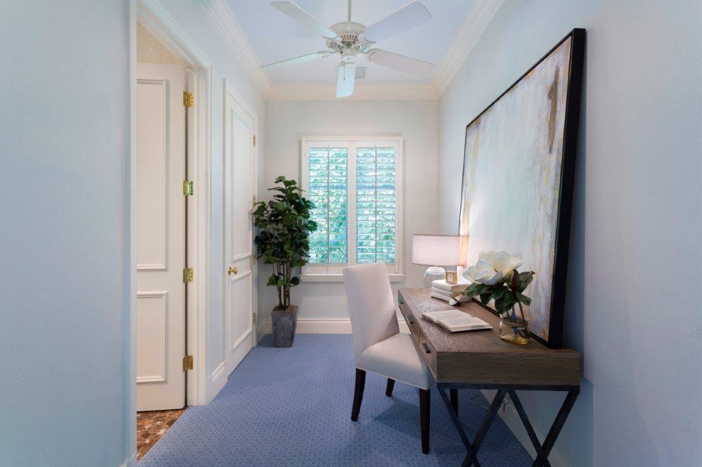 PHIPPS ESTATES - Residential