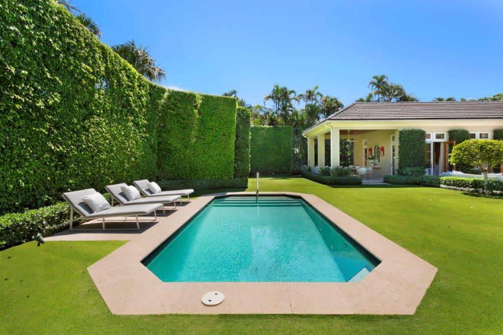 PHIPPS ESTATES - Residential