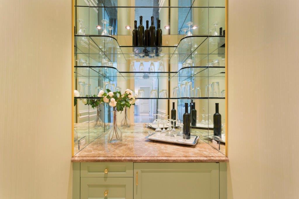 PHIPPS ESTATES - Residential