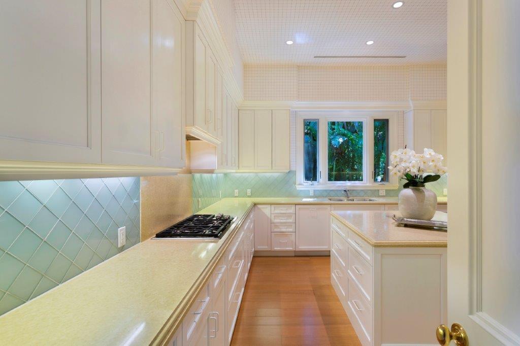 PHIPPS ESTATES - Residential