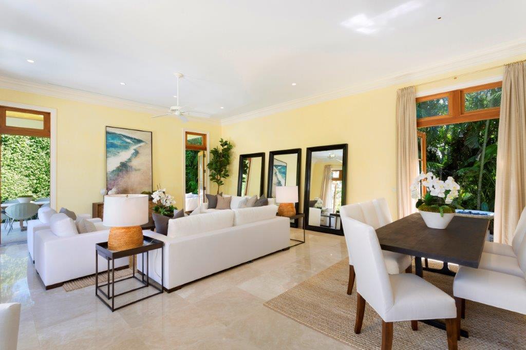 PHIPPS ESTATES - Residential