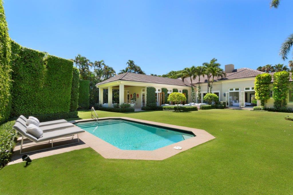 PHIPPS ESTATES - Residential