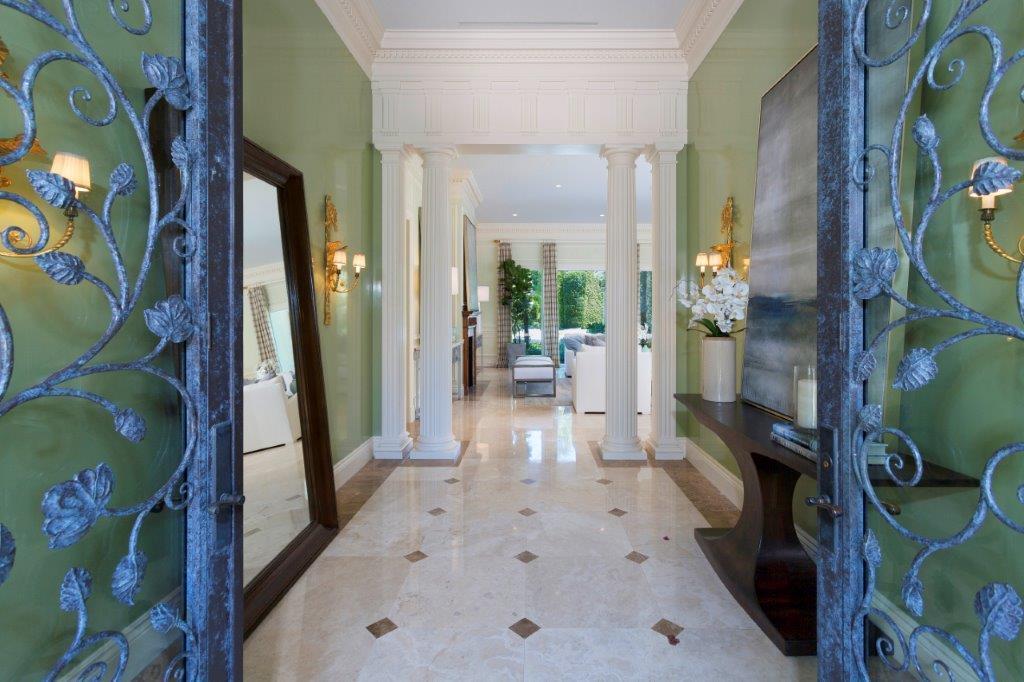 PHIPPS ESTATES - Residential